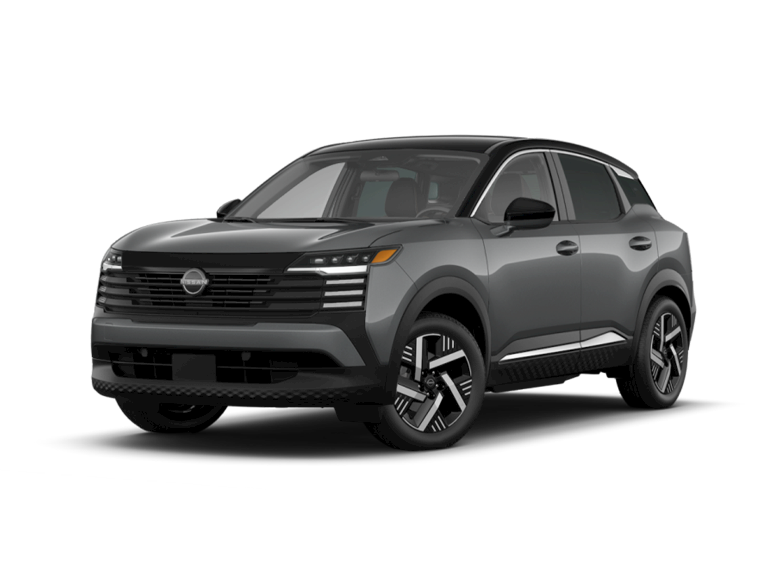 2025 Nissan Kicks SV's photo