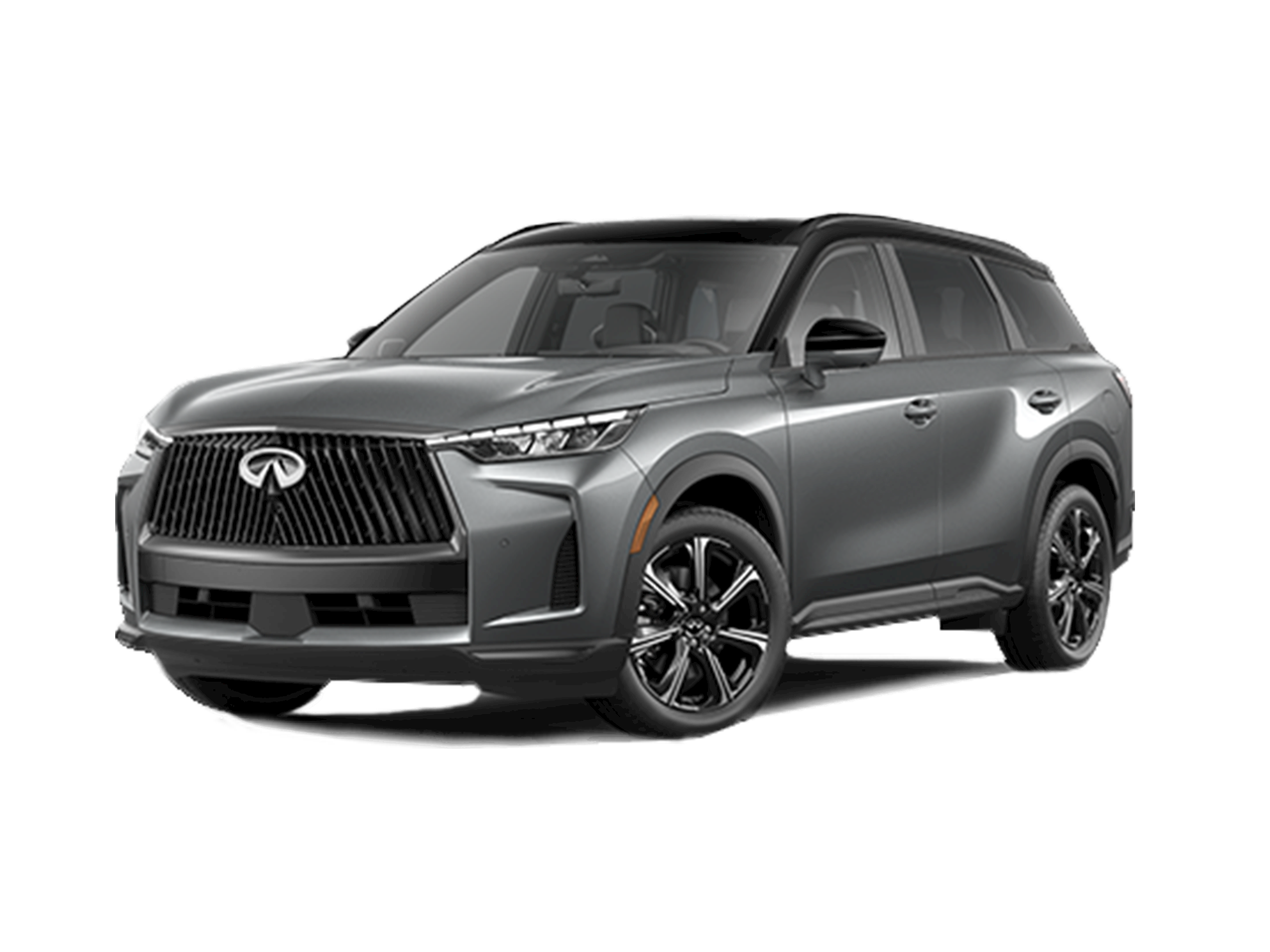 2026 INFINITI QX60 AUTOGRAPH's photo
