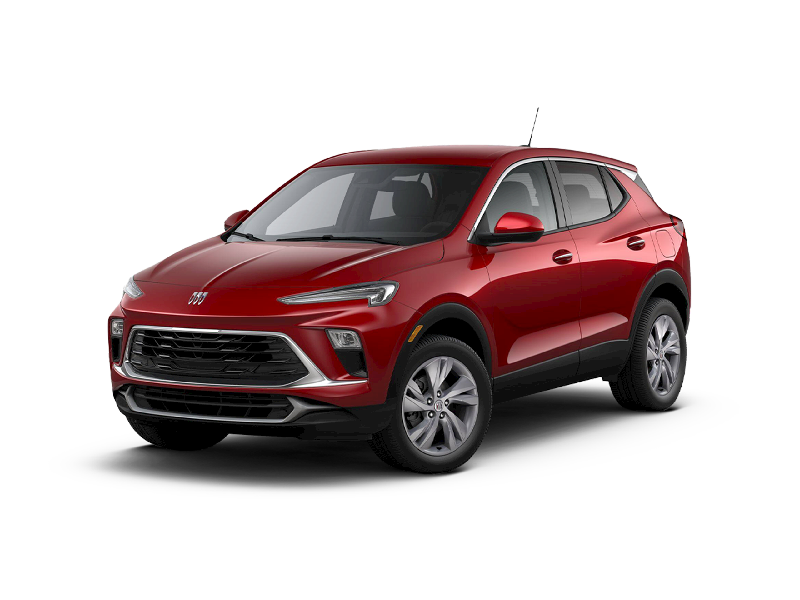 2026 Buick Encore GX Preferred's photo