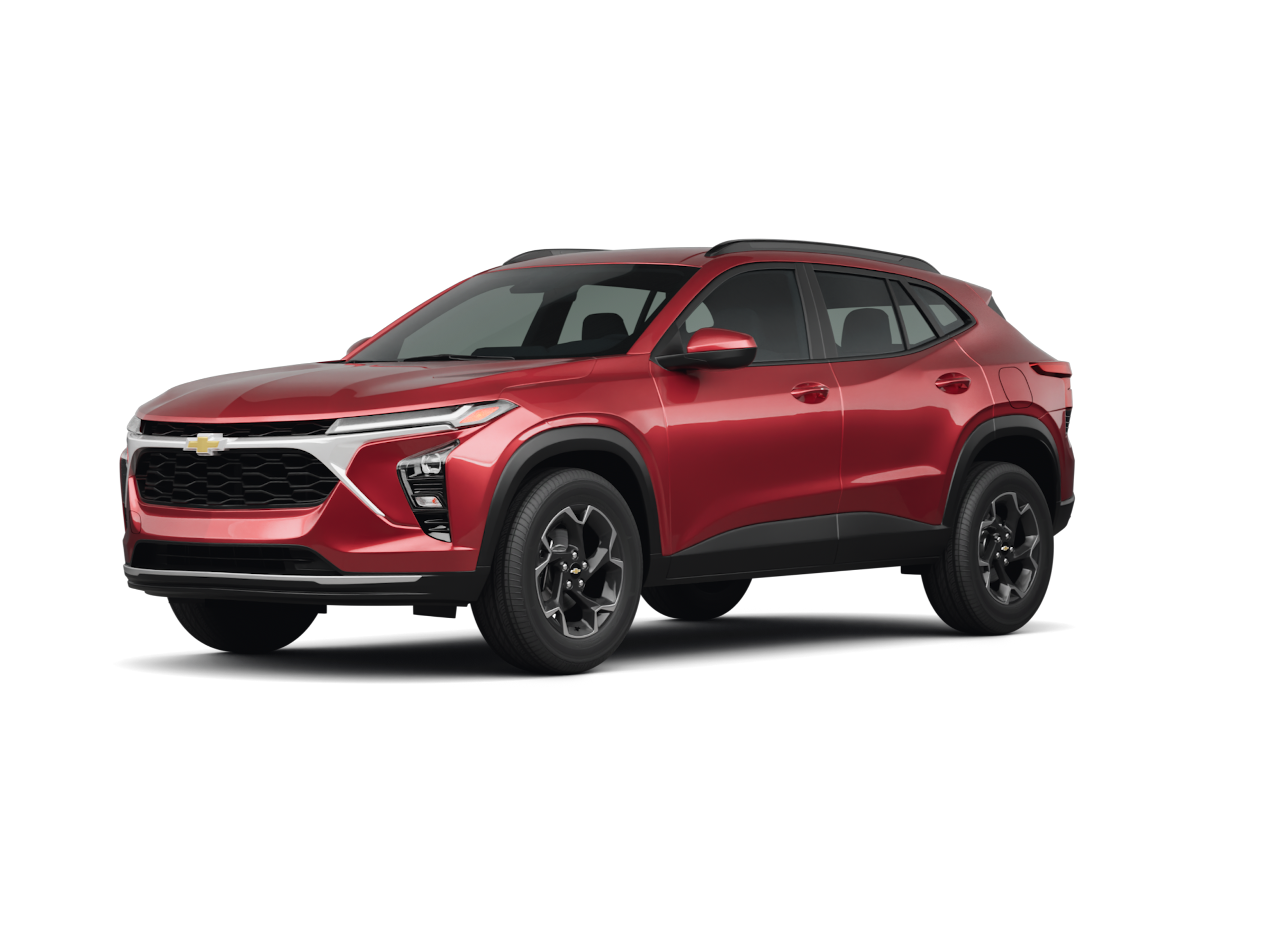 2026 Chevrolet Trax LT's photo