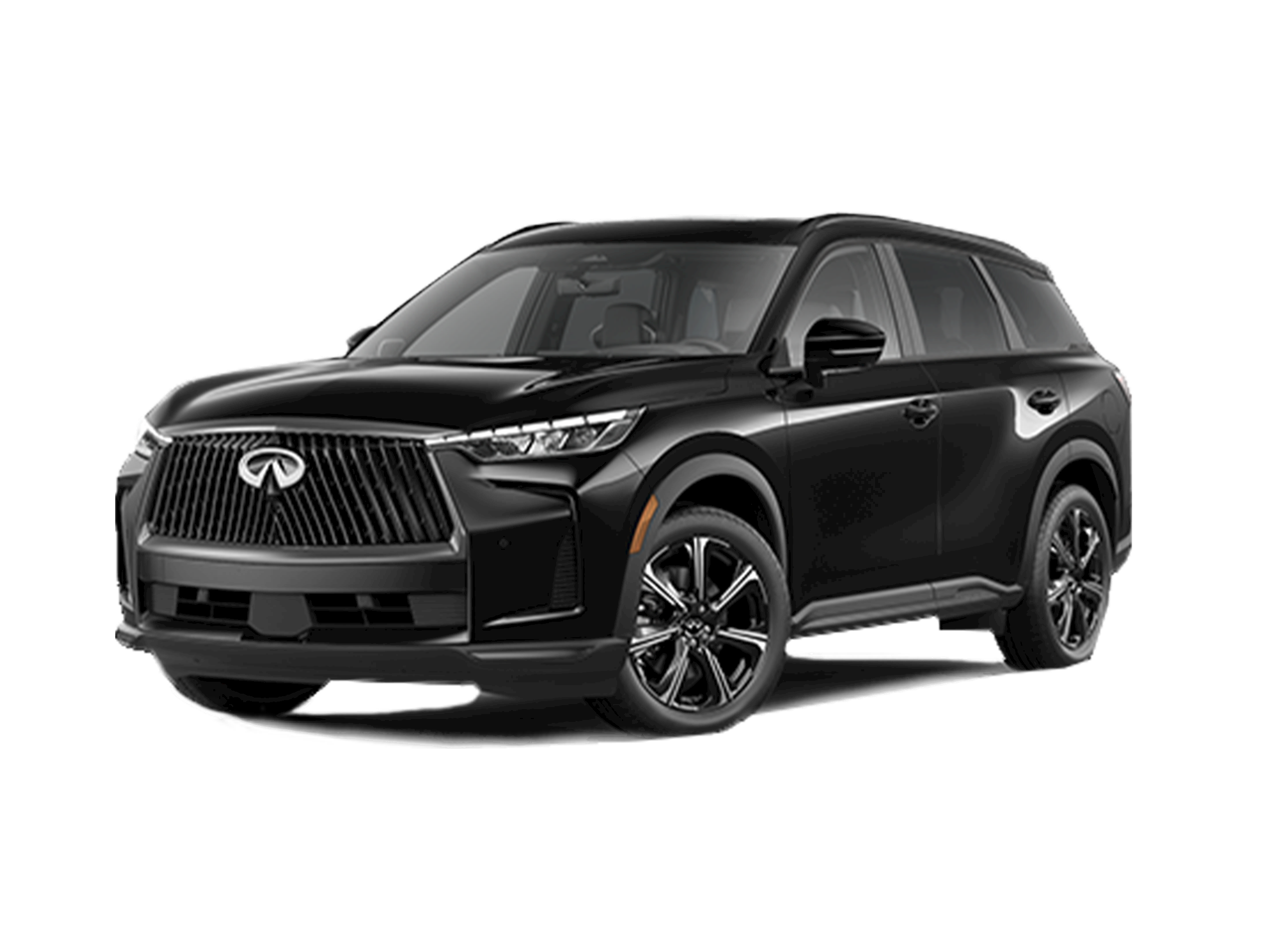 2026 INFINITI QX60 AUTOGRAPH's photo