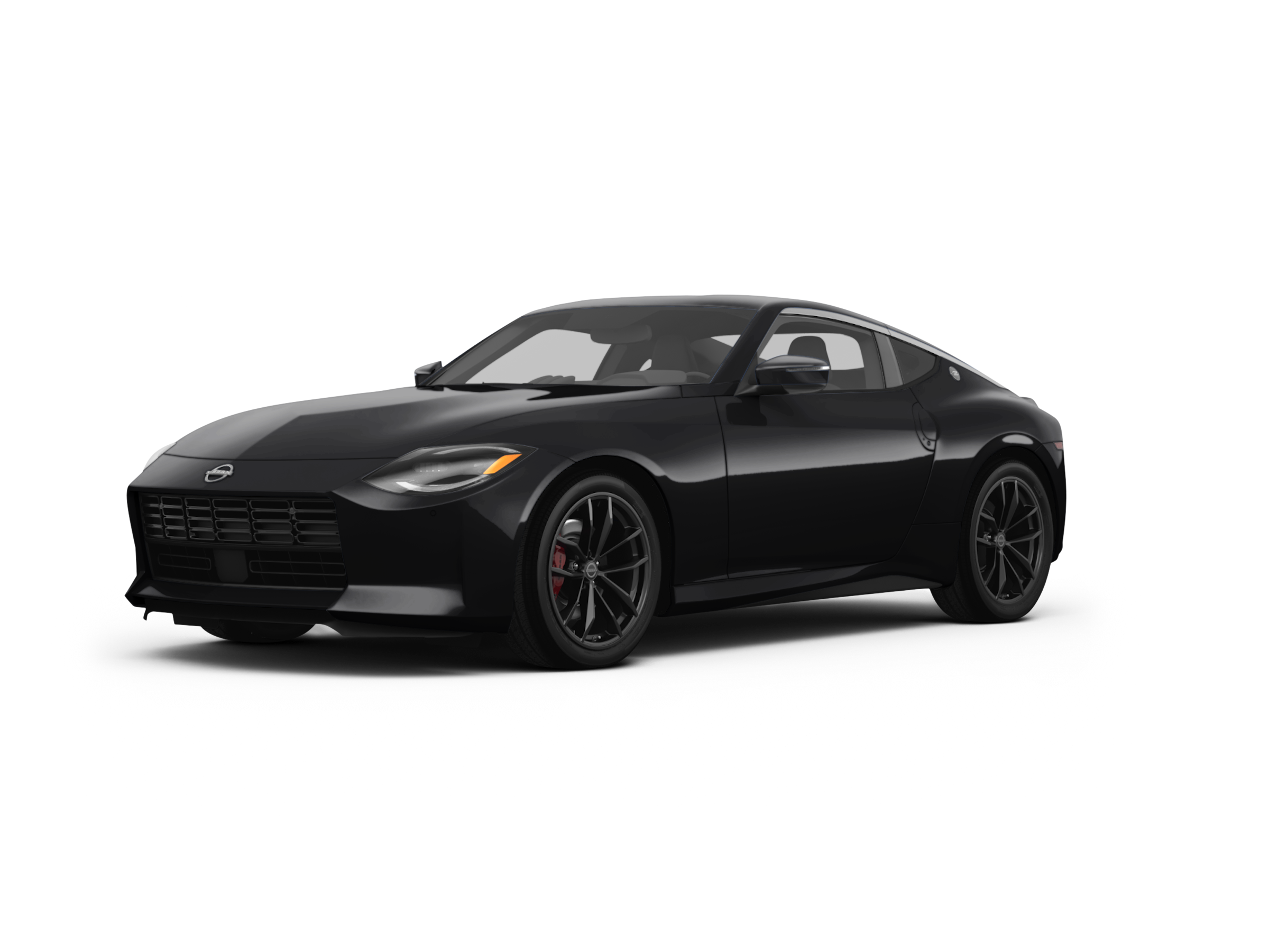 2026 Nissan Z
