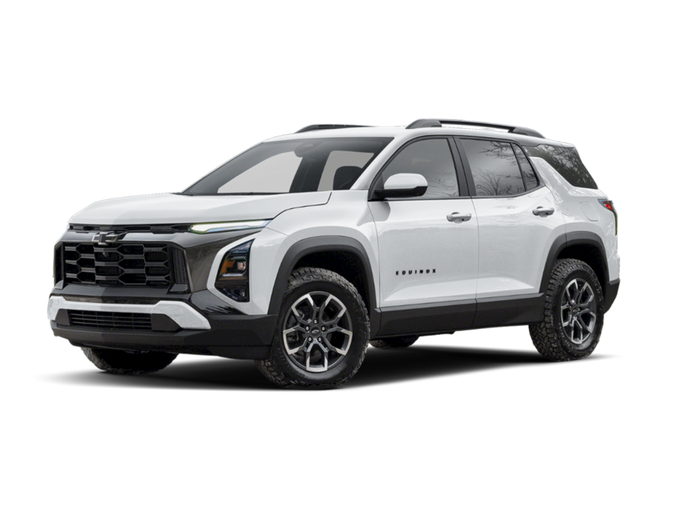 2025 Chevrolet Equinox LT's photo