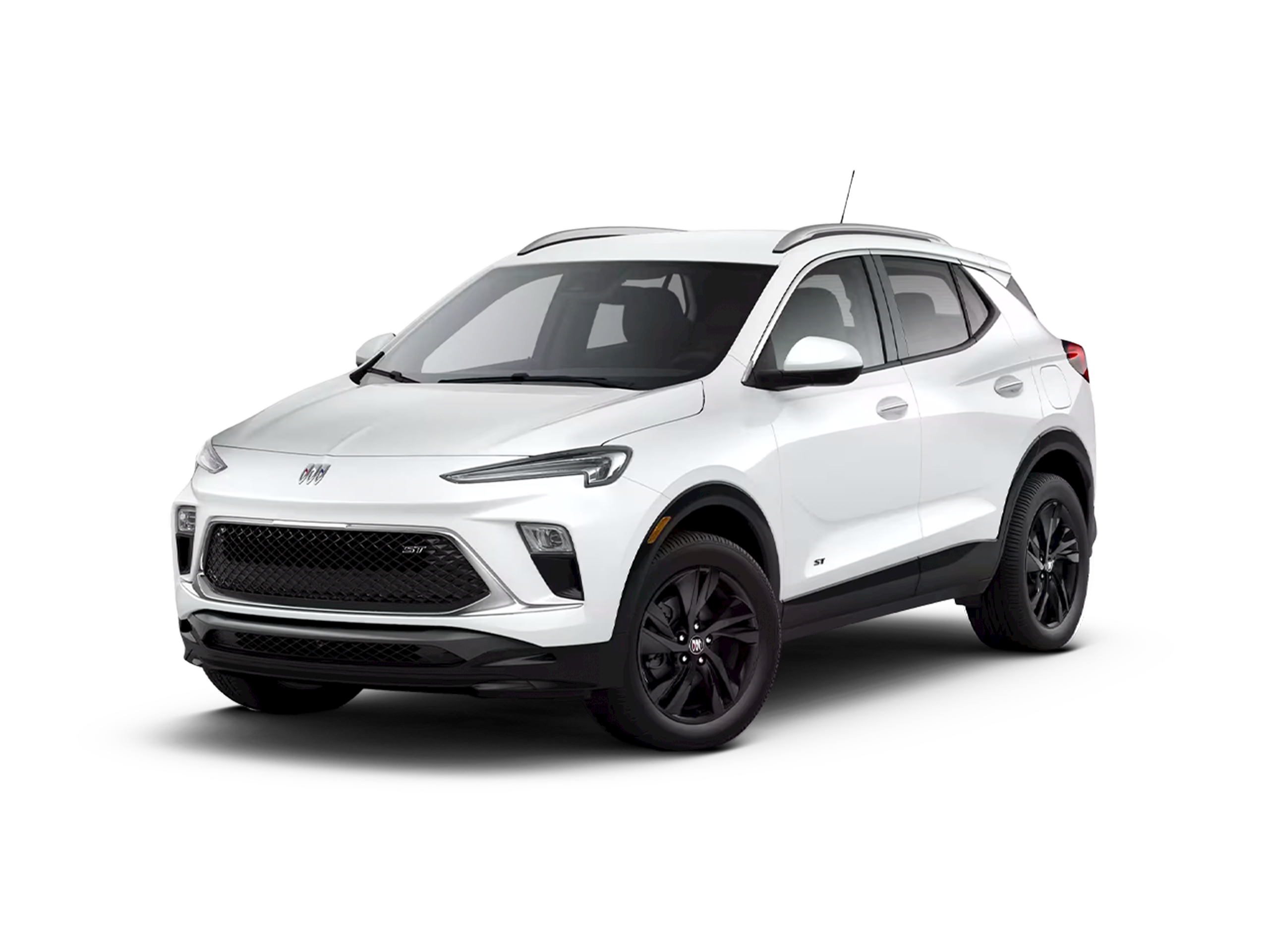 2026 Buick Encore GX Sport Touring's photo