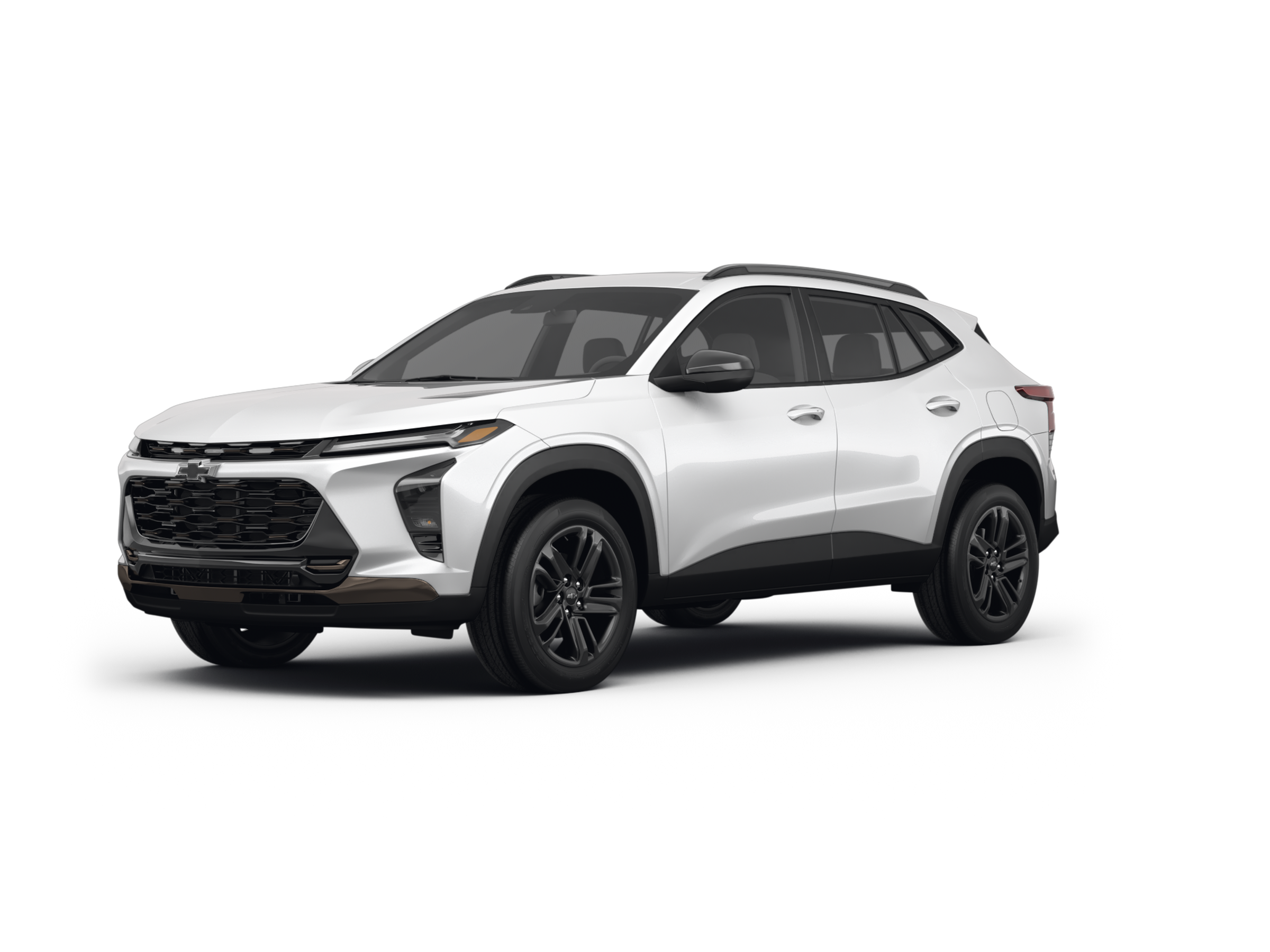 2026 Chevrolet Trax Activ's photo