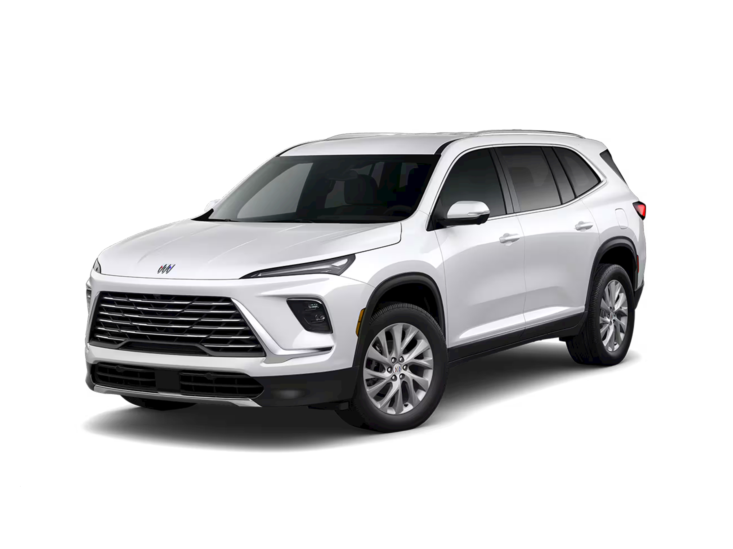 2026 Buick Enclave Preferred's photo