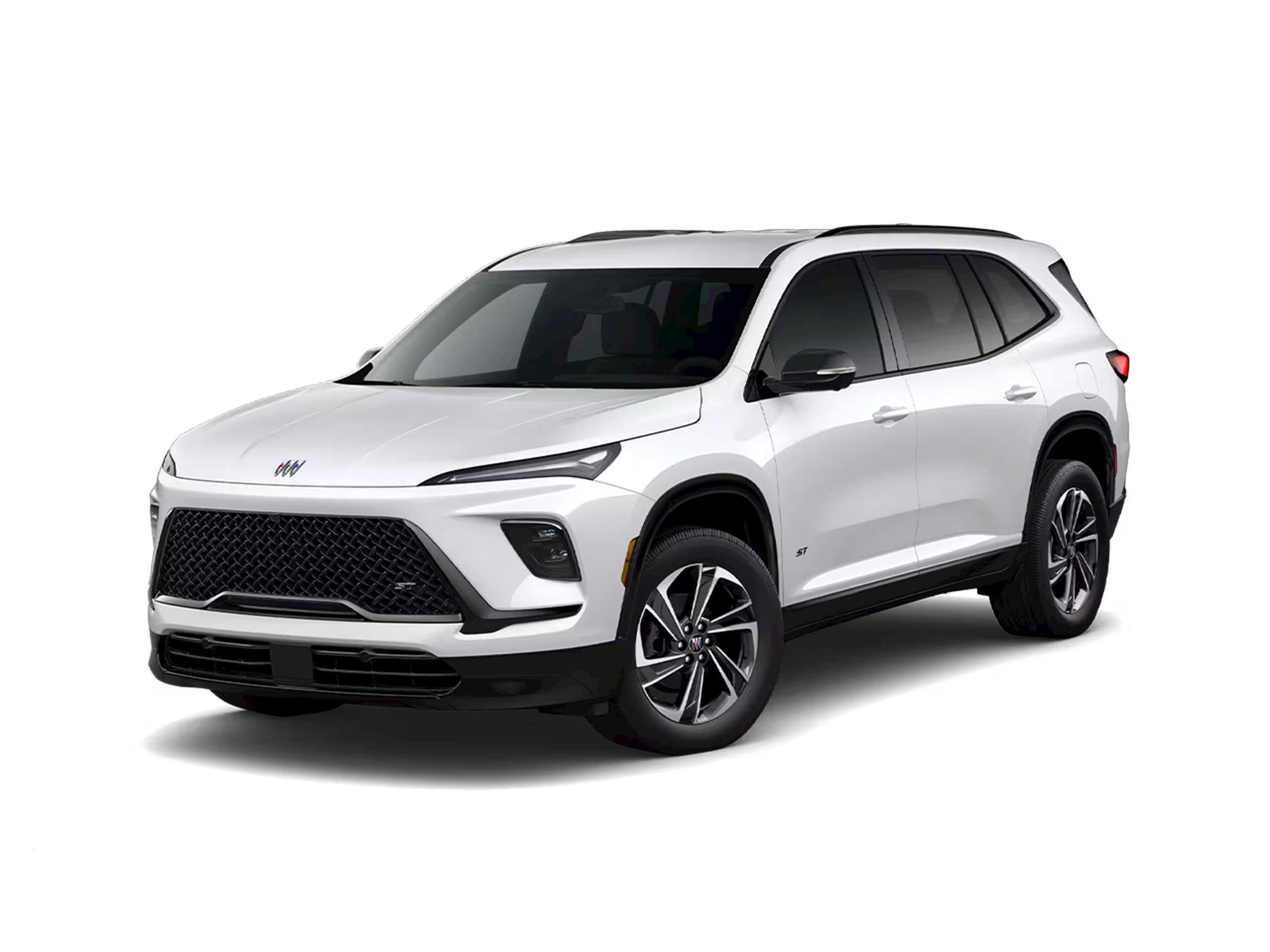 2026 Buick Enclave Sport Touring's photo