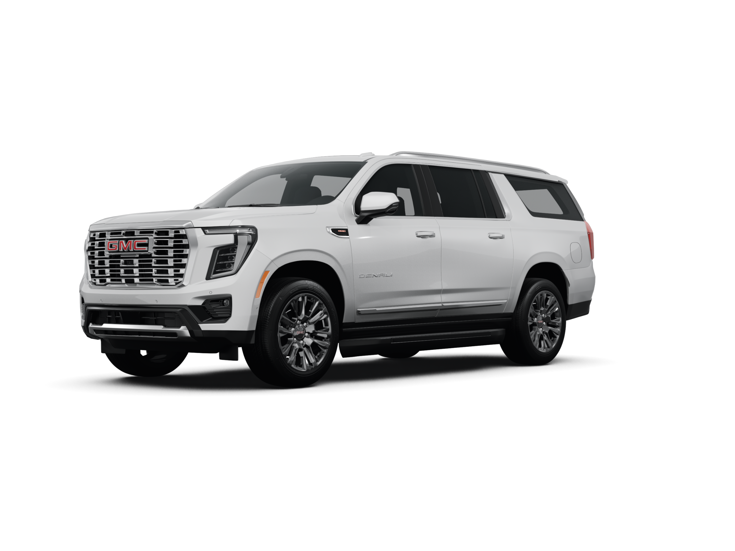 2026 GMC Yukon XL Denali's photo