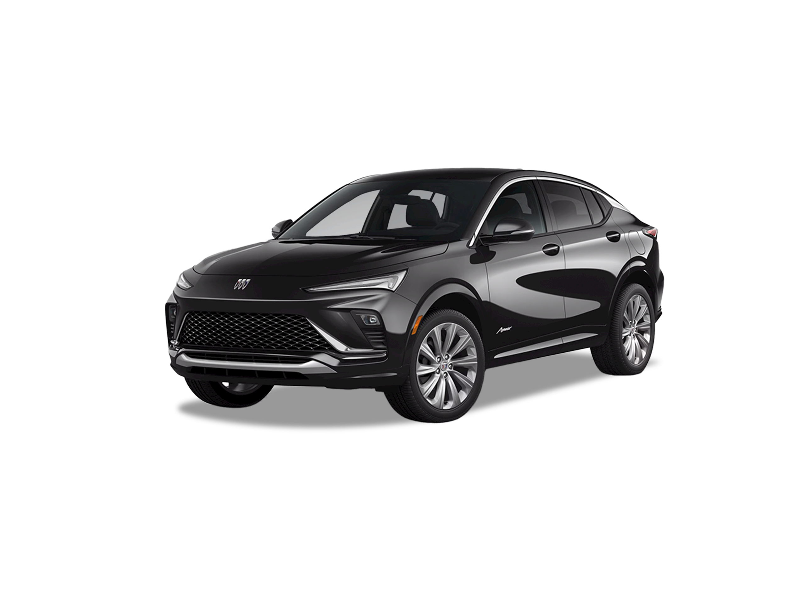 2025 Buick Envista Avenir's photo