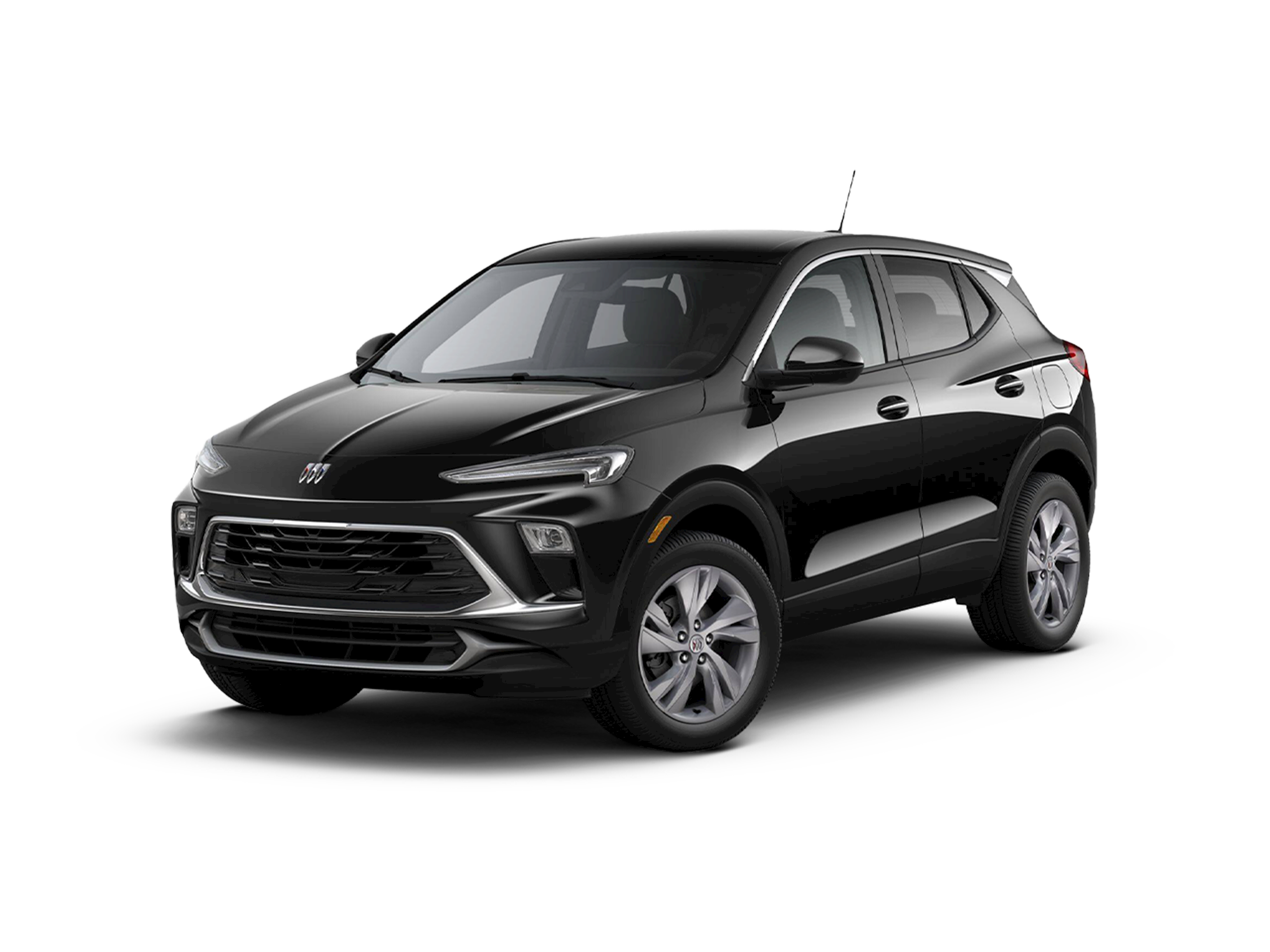 2026 Buick Encore GX Preferred's photo