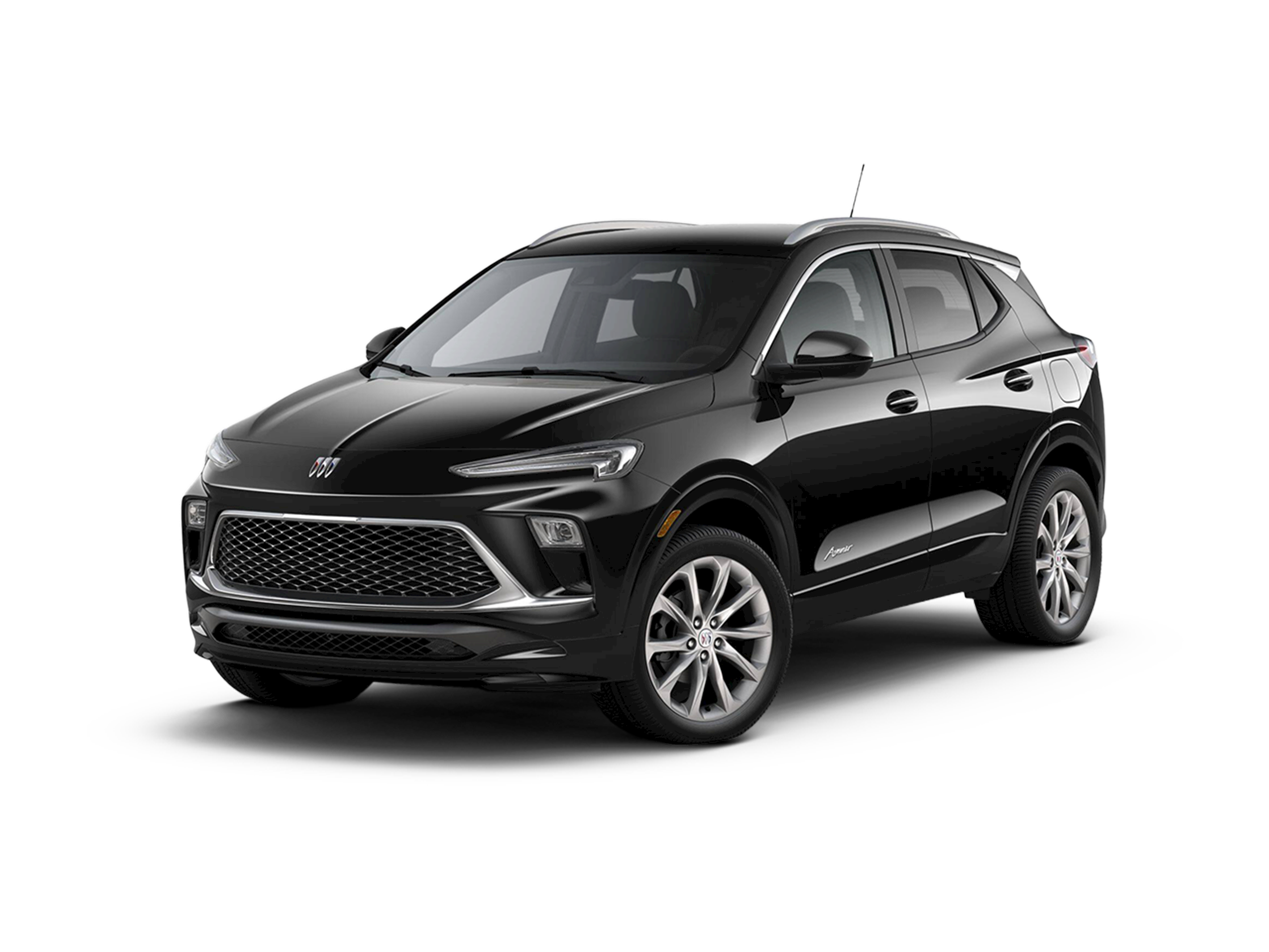 2026 Buick Encore GX Avenir's photo