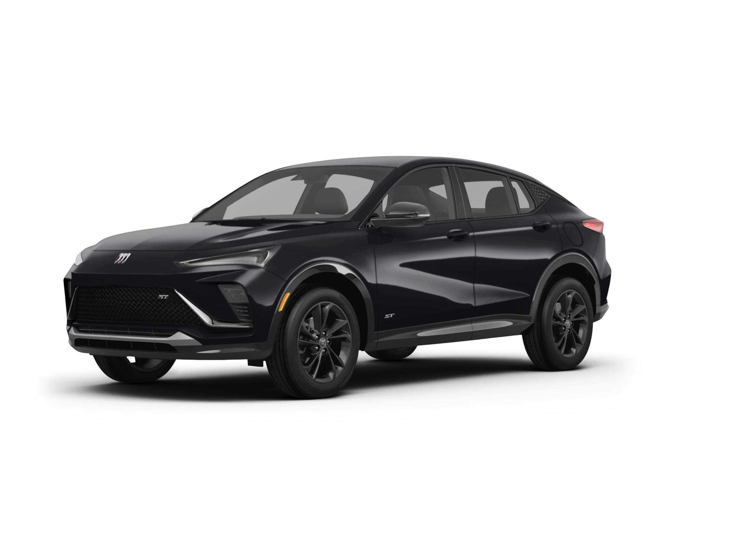 2026 Buick Envista Sport Touring's photo