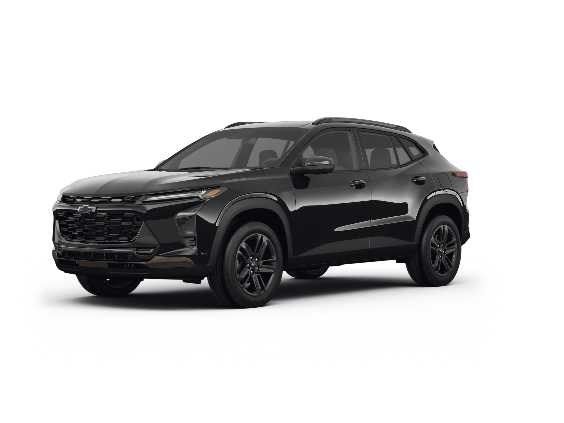 2026 Chevrolet Trax Activ's photo