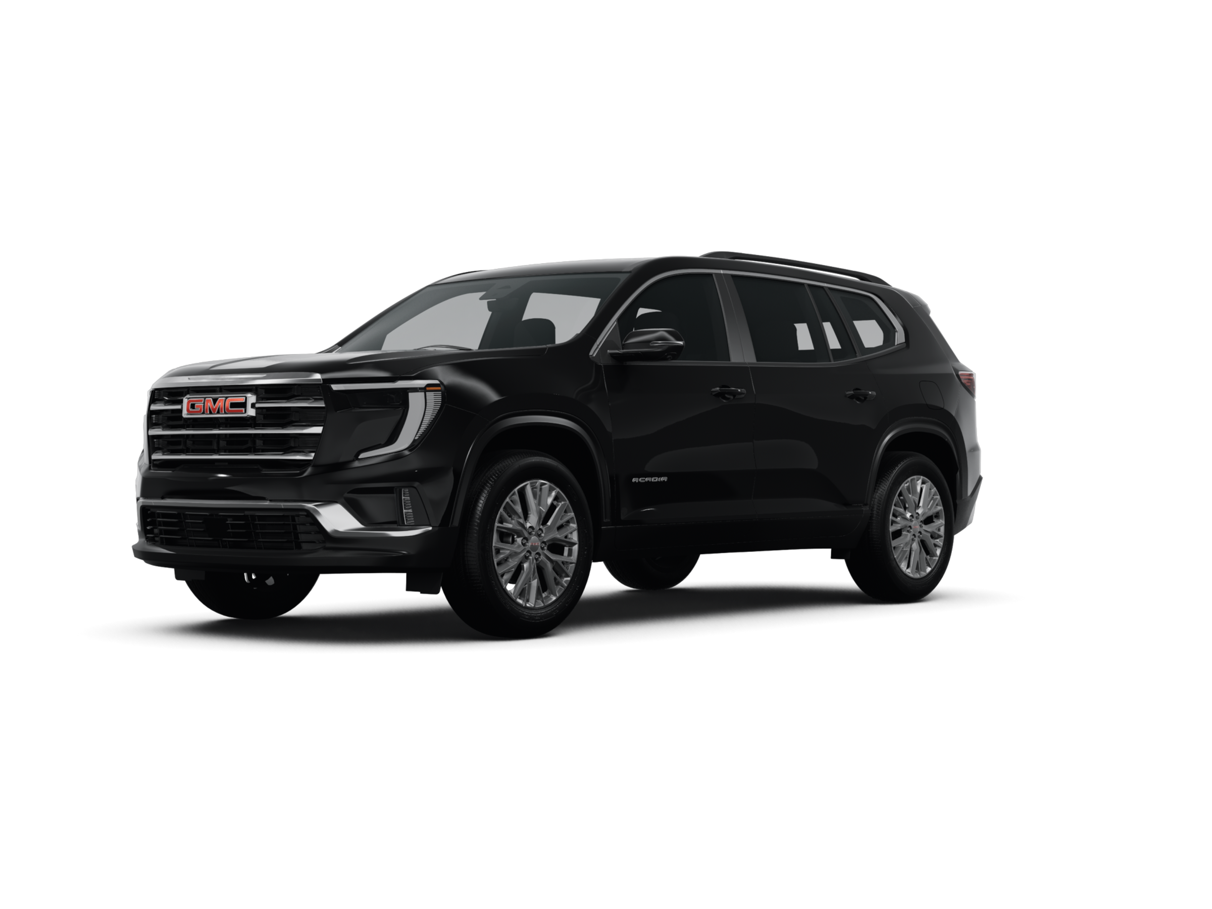 2024 GMC Acadia