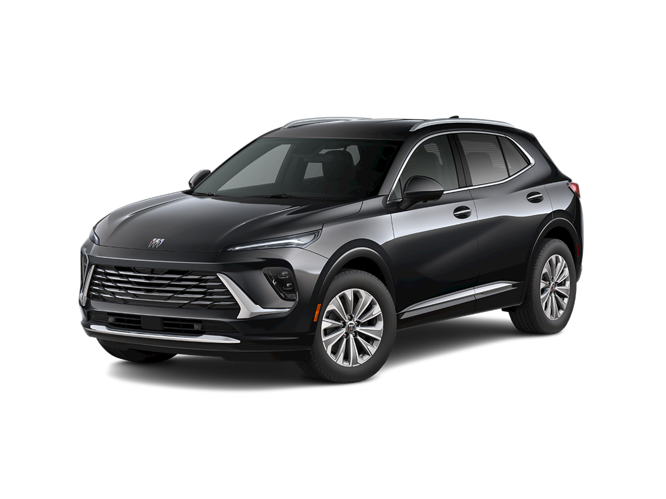 2025 Buick Envision Preferred's photo