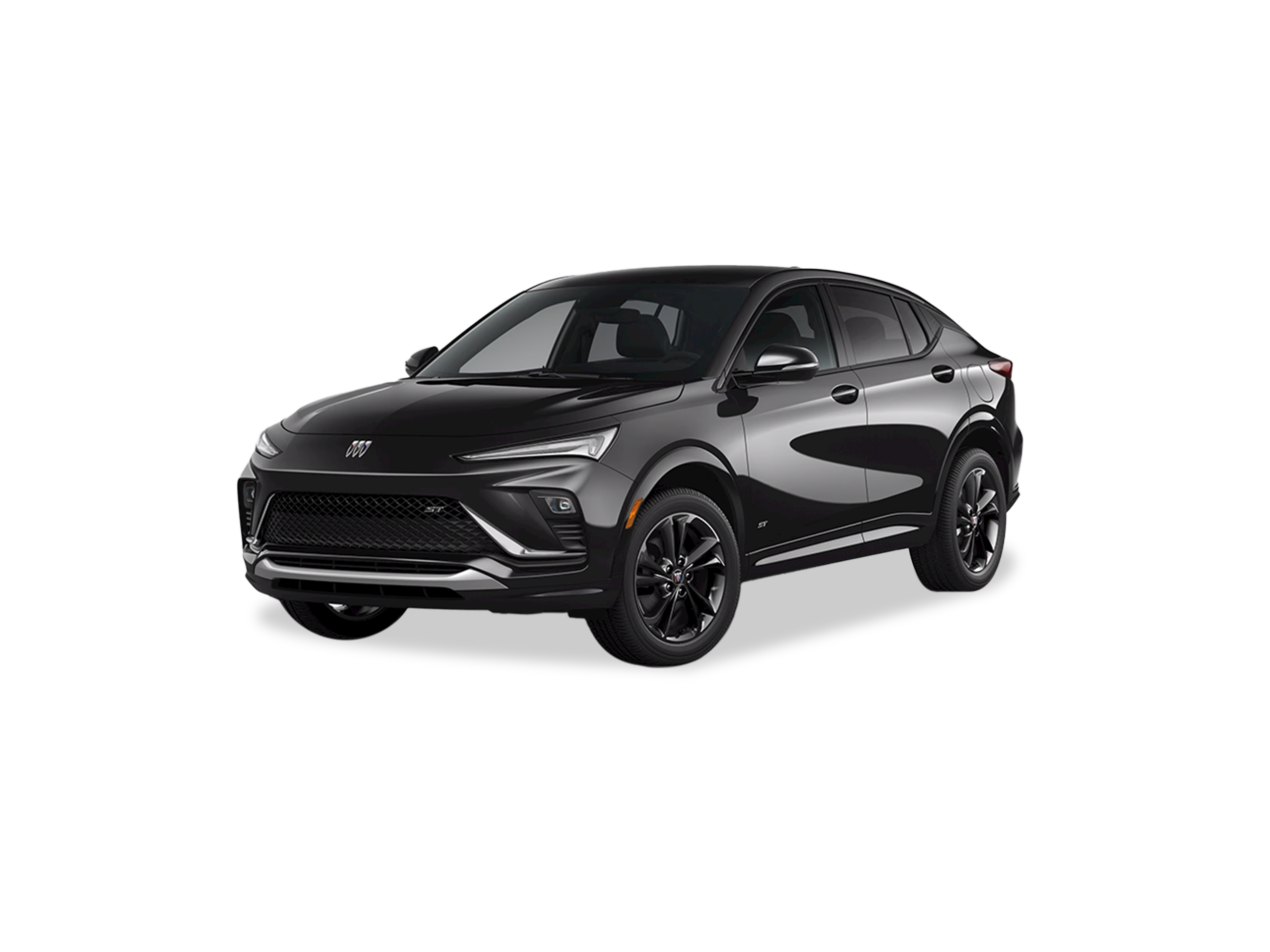 2025 Buick Envision Sport Touring's photo