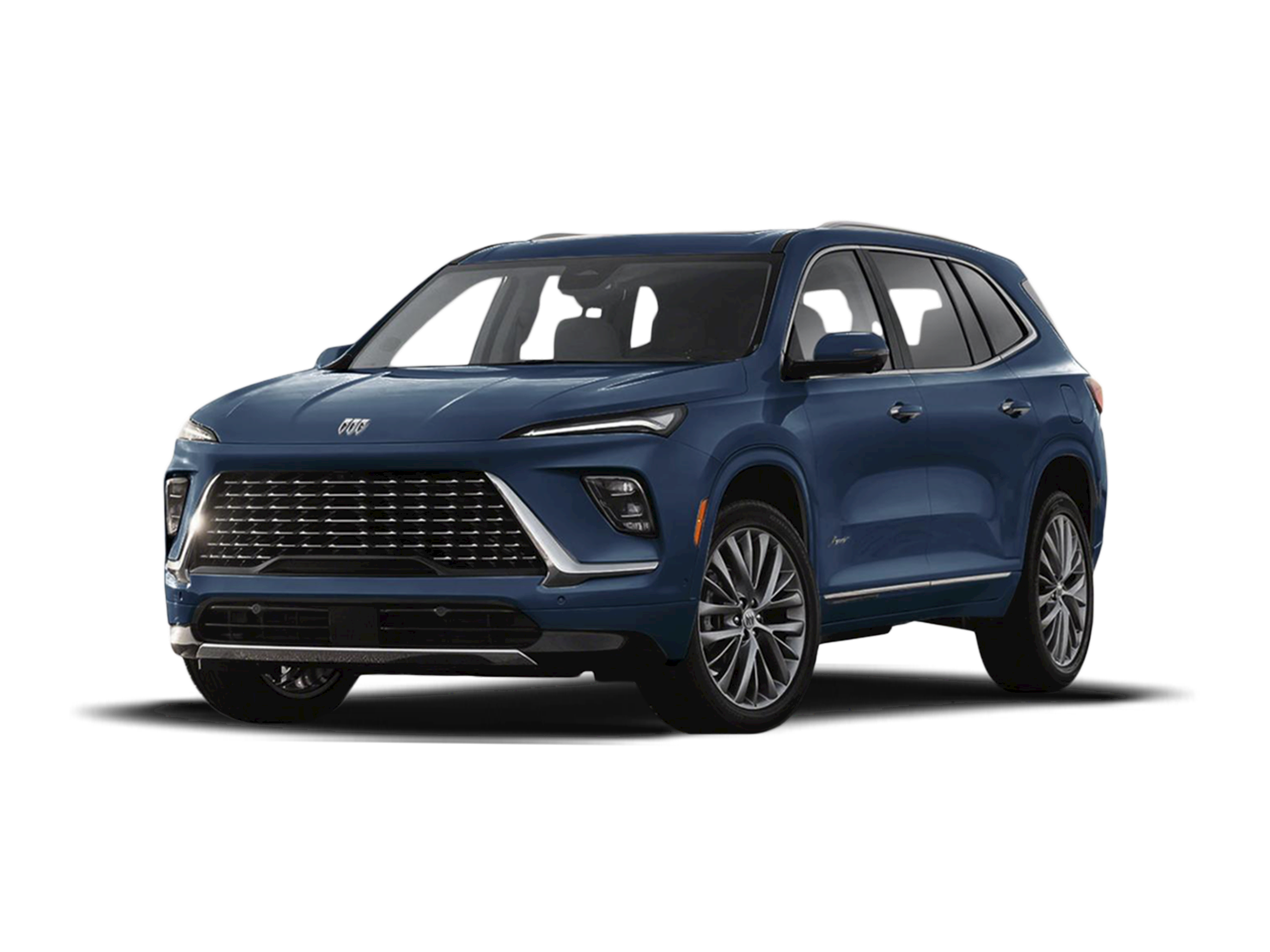 2025 Buick Enclave Avenir's photo