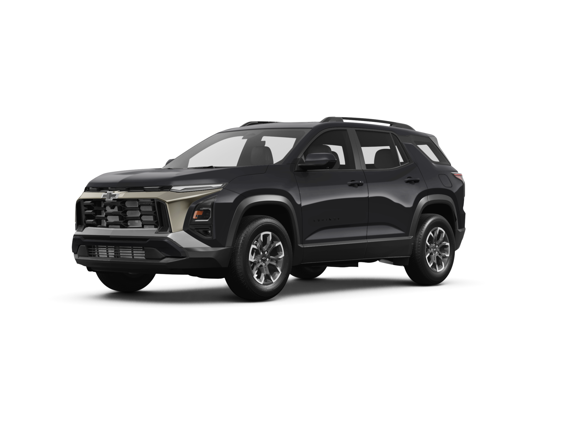 2026 Chevrolet Equinox ACTIV's photo