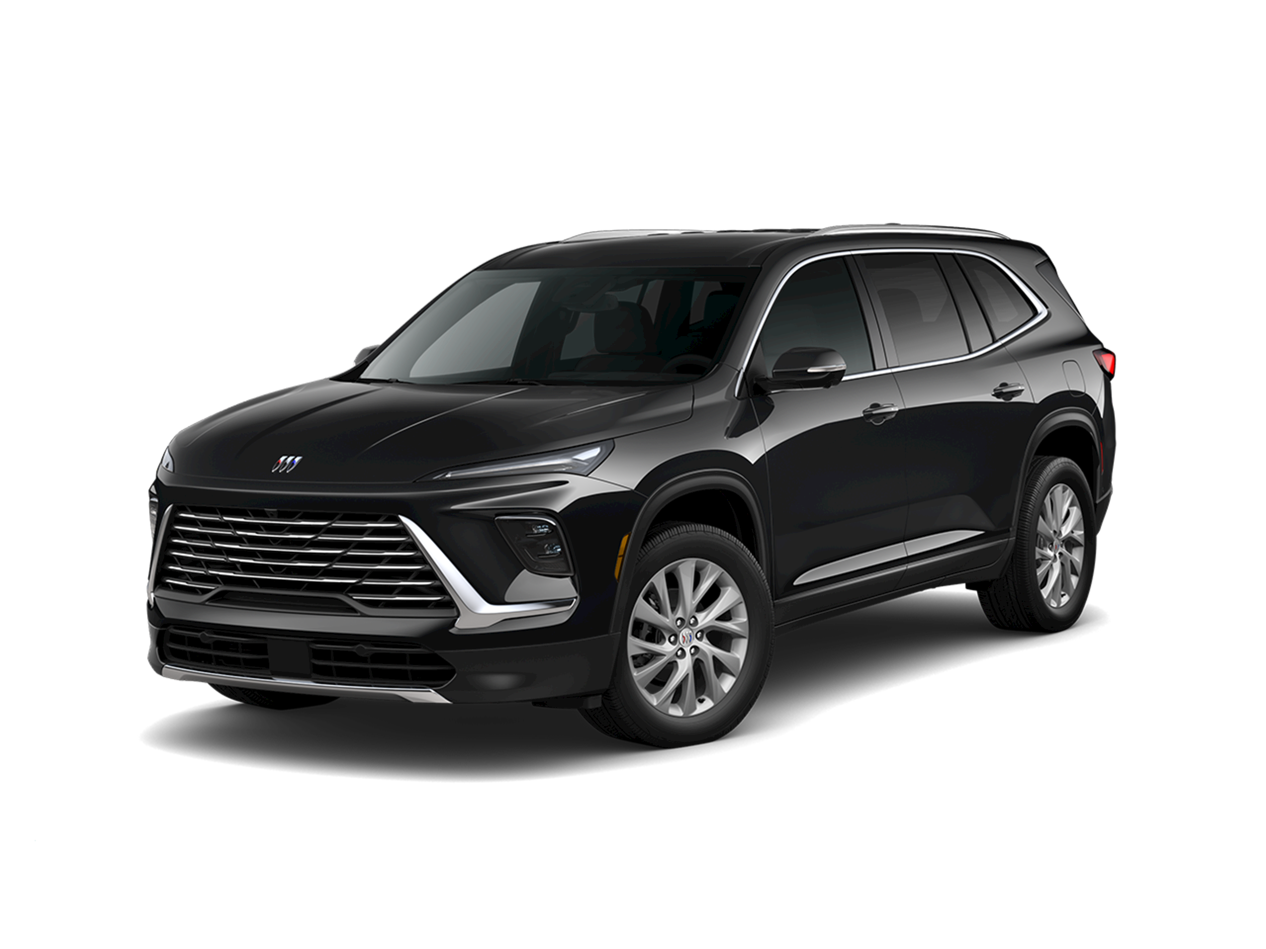 2026 Buick Enclave Preferred's photo