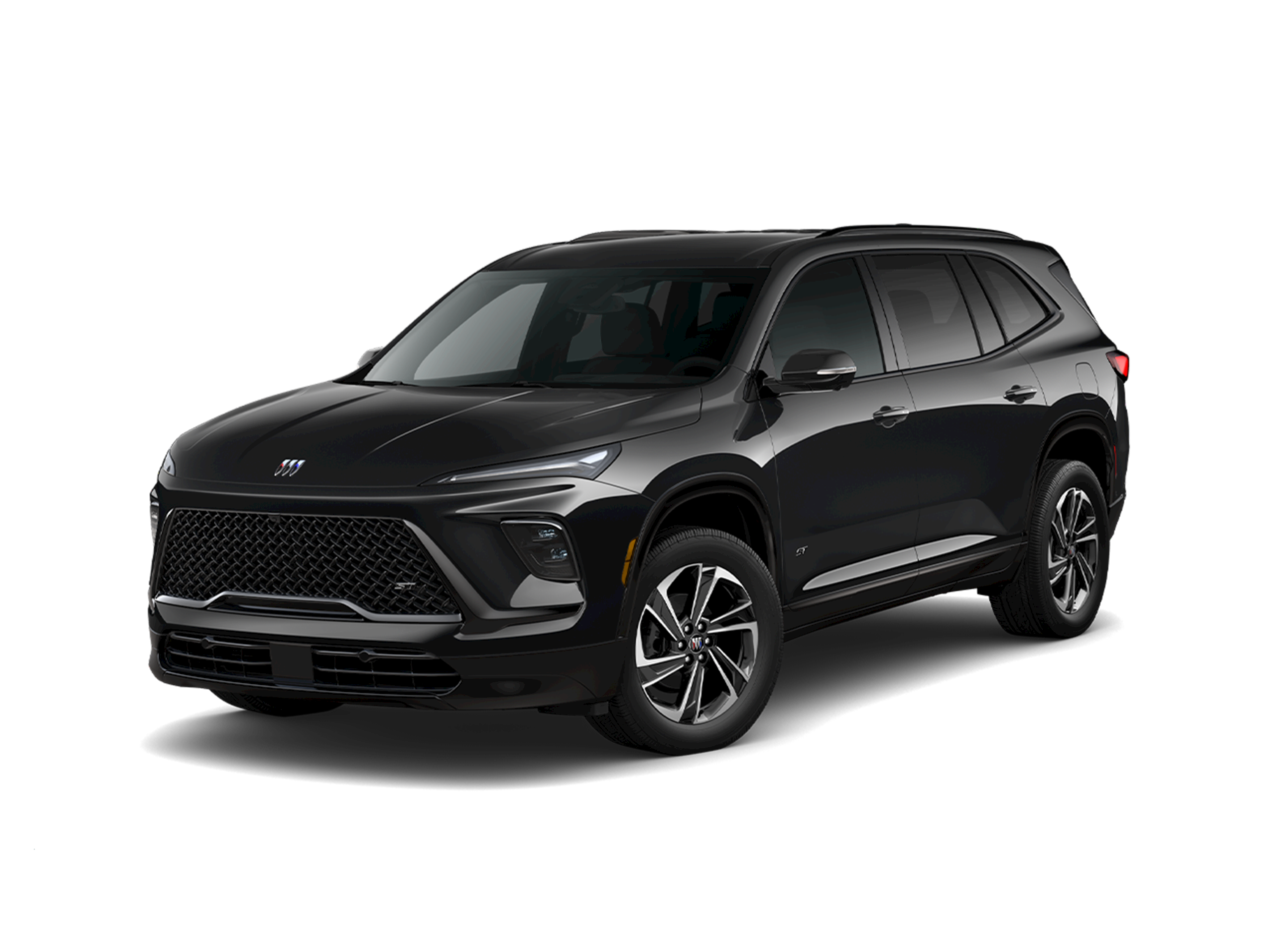 2026 Buick Enclave Sport Touring's photo