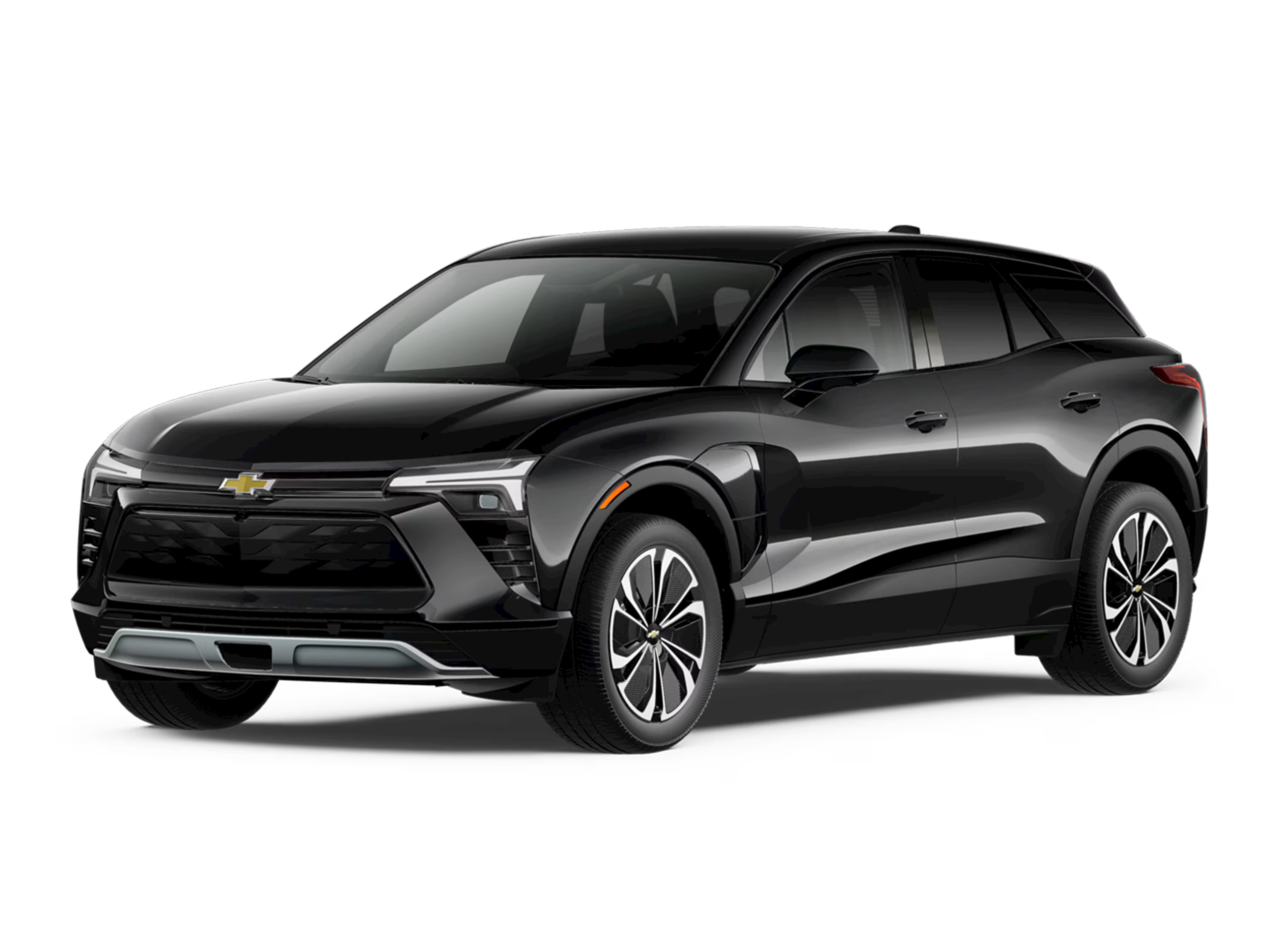 2026 Chevrolet Blazer EV LT's photo