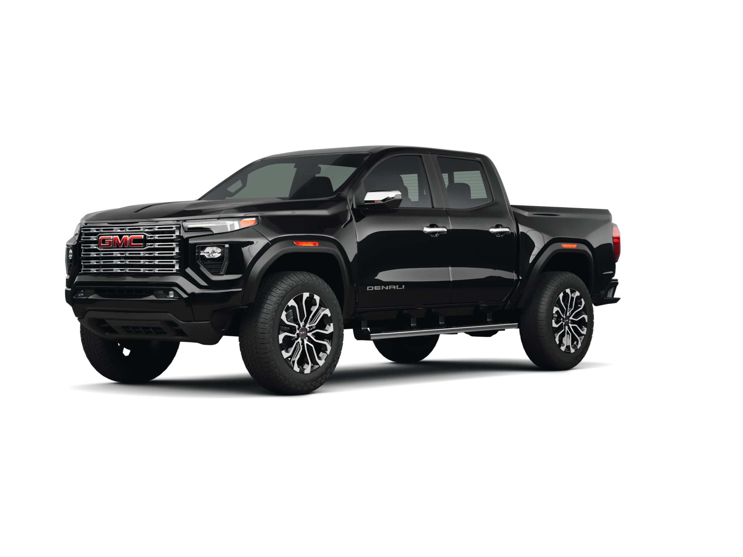 2026 GMC Canyon Denali's photo