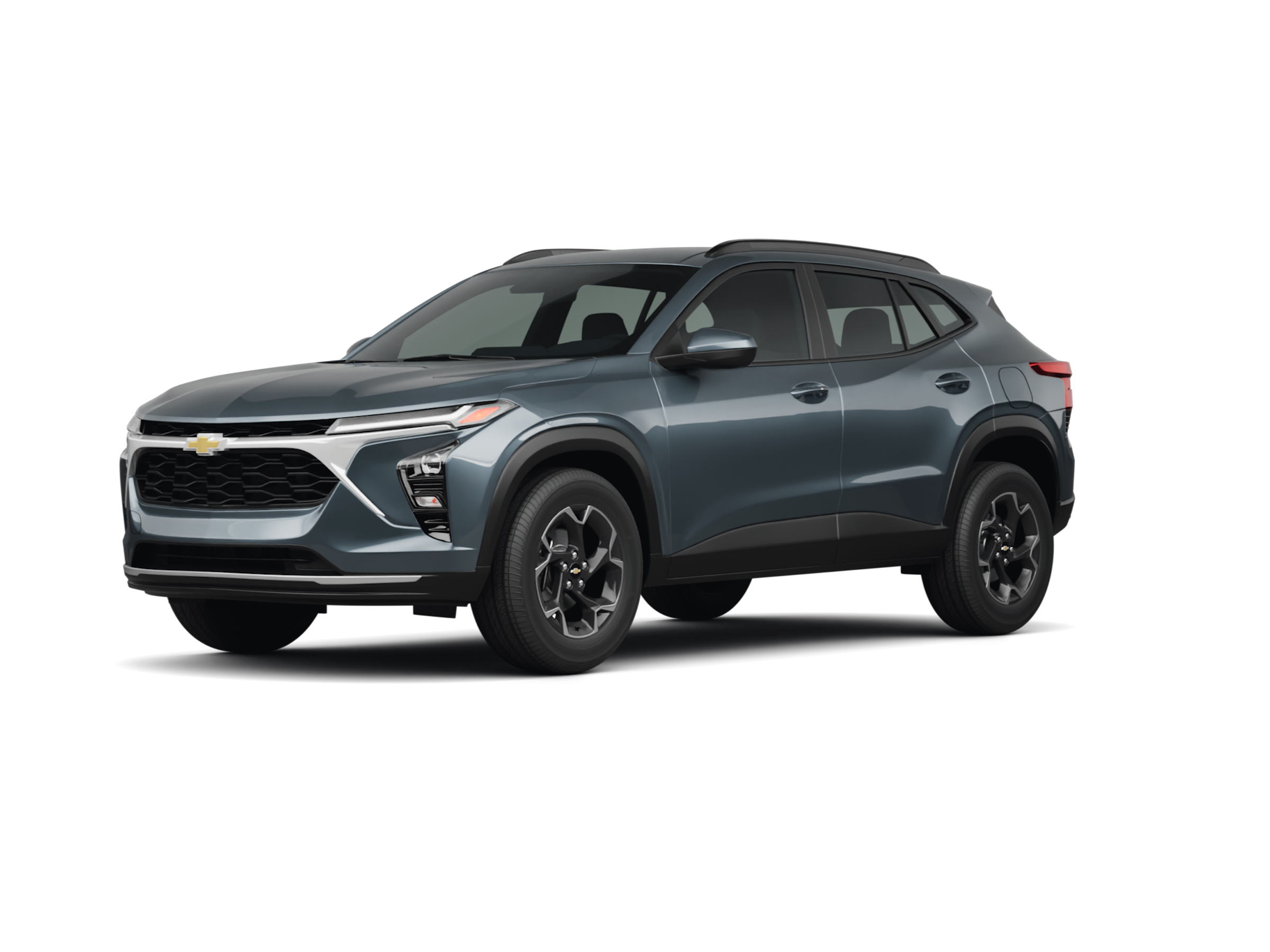 2026 Chevrolet Trax LT's photo