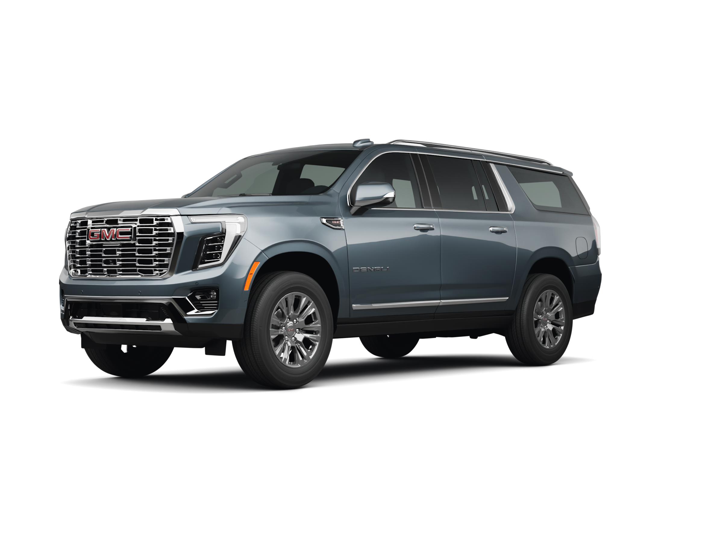 2026 GMC Yukon XL AT4's photo