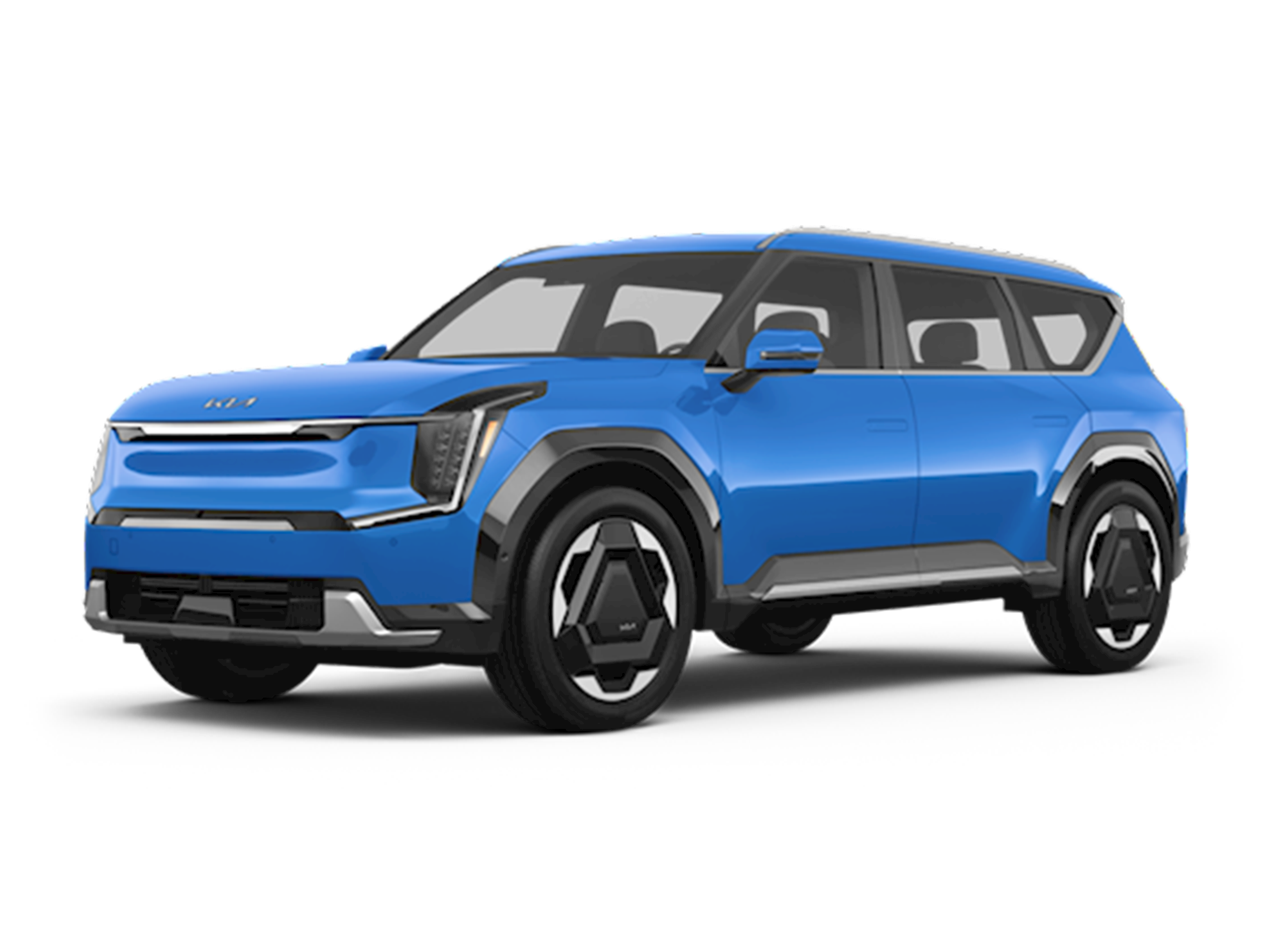 2026 Kia EV9
