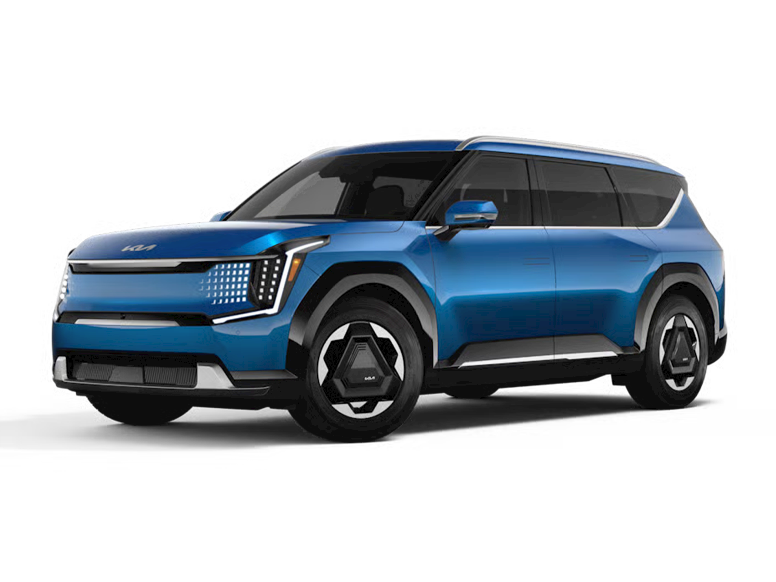 2026 Kia EV9 Land's photo