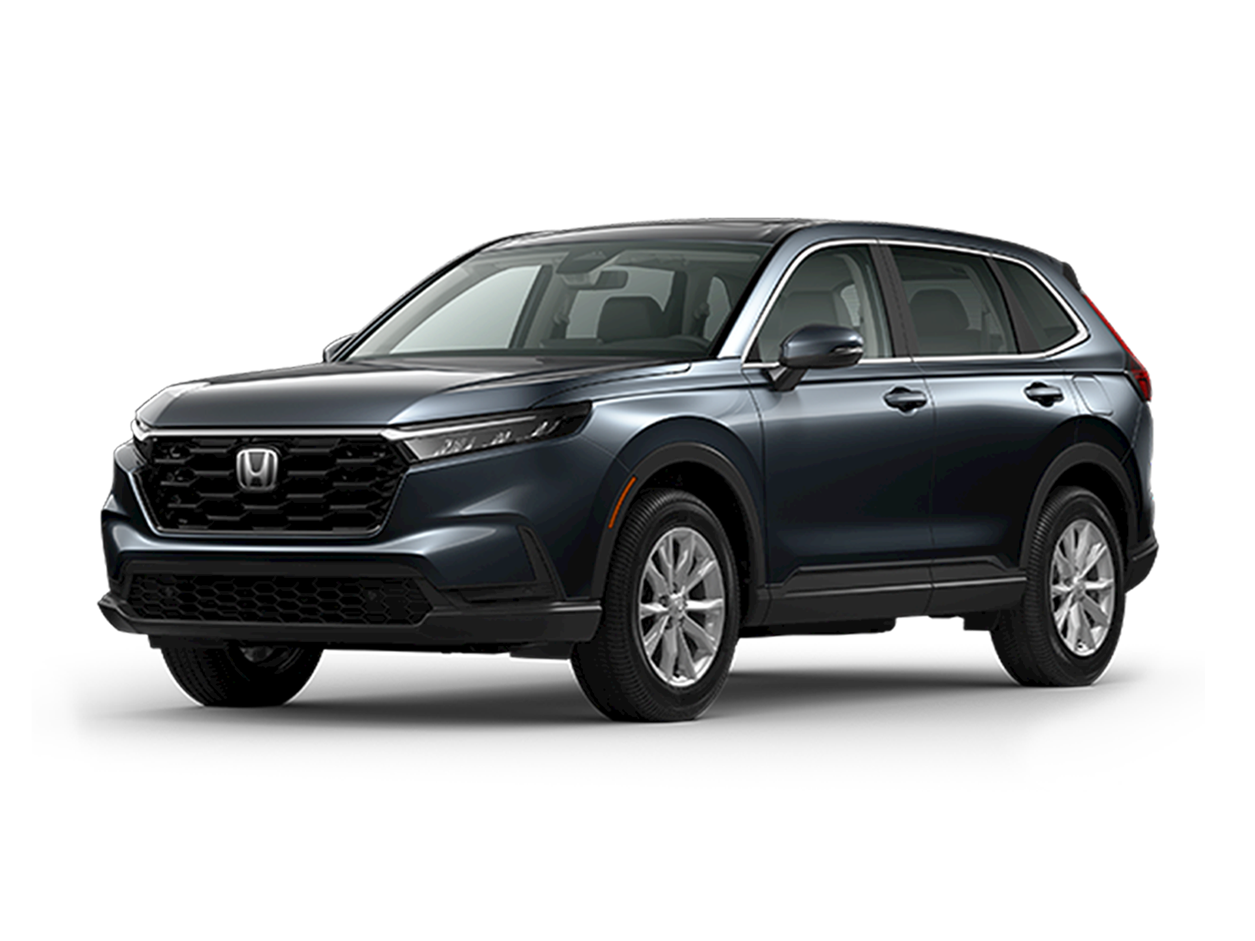 2024 Honda CR-V EX-L's photo