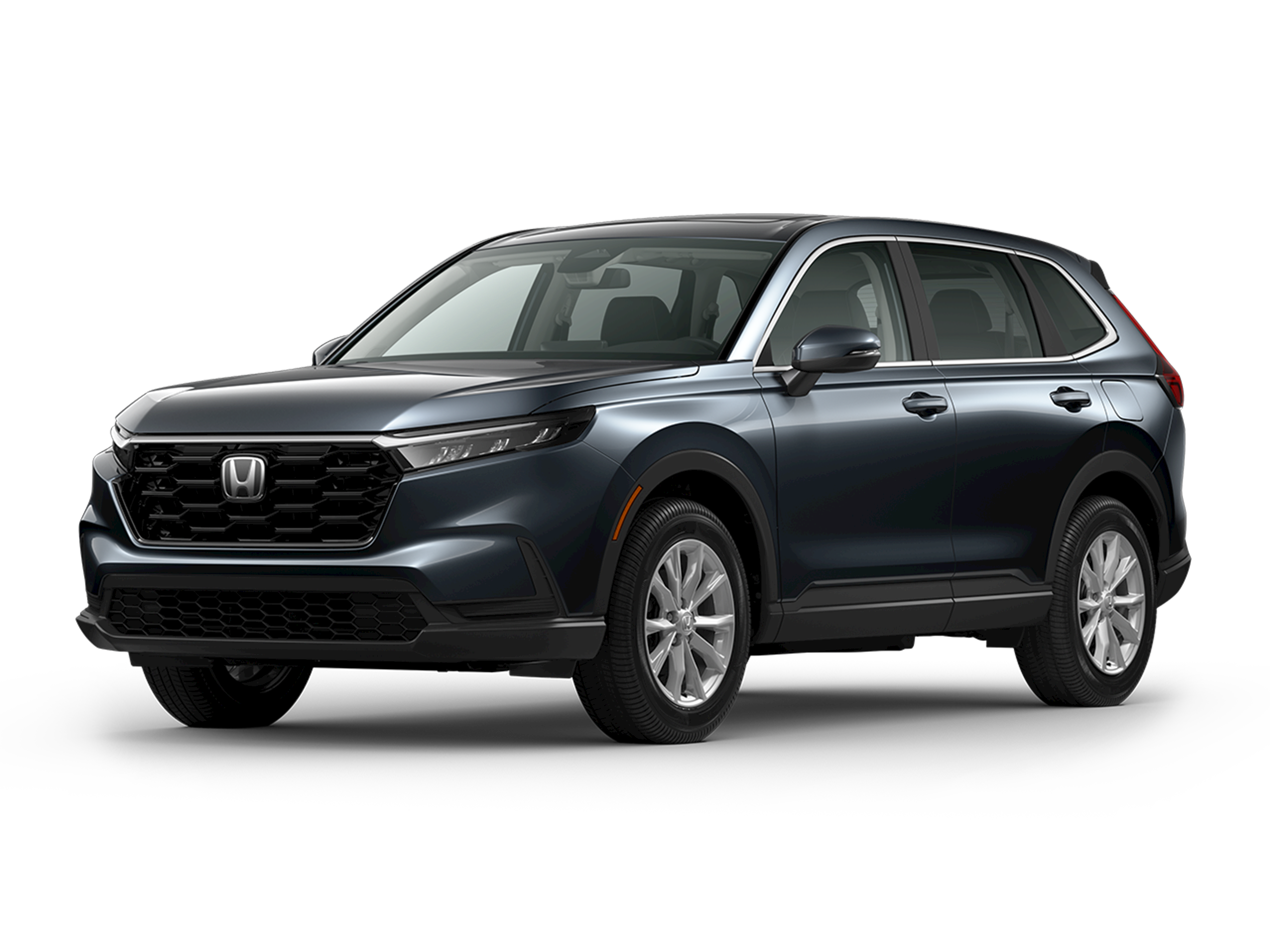 2025 Honda CR-V EX's photo