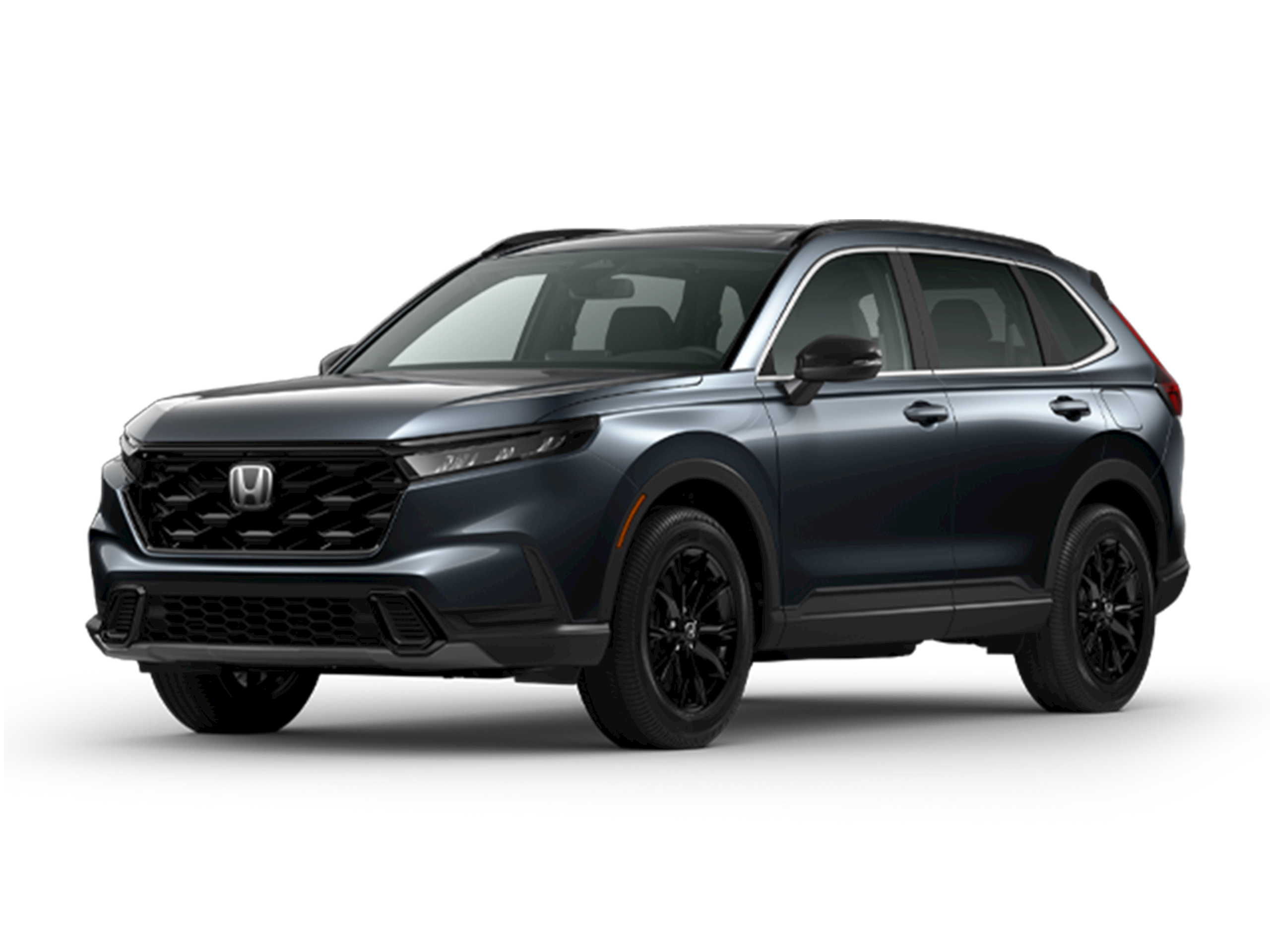 2025 Honda CR-V Sport's photo