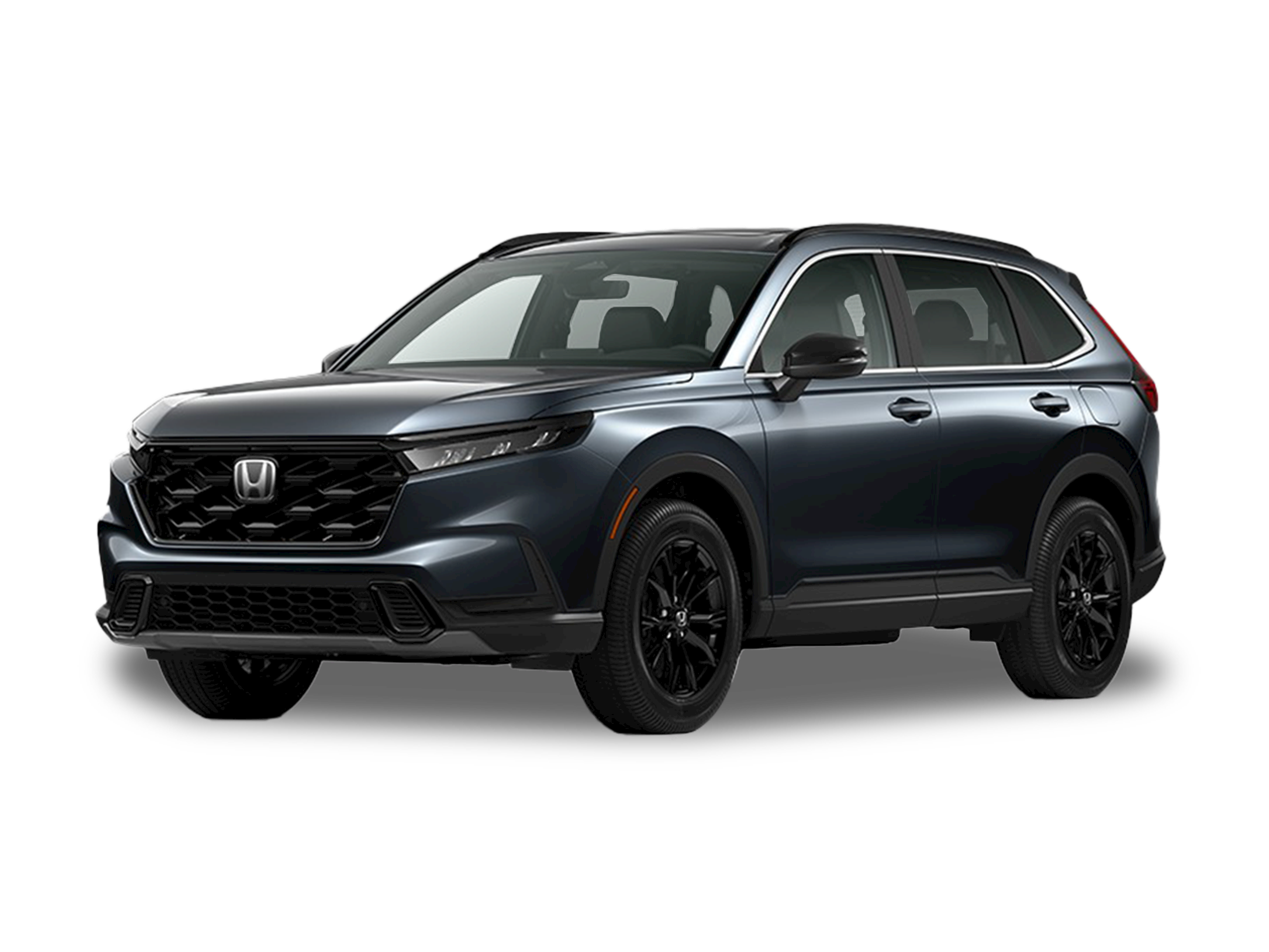 2025 Honda CR-V Sport-L's photo