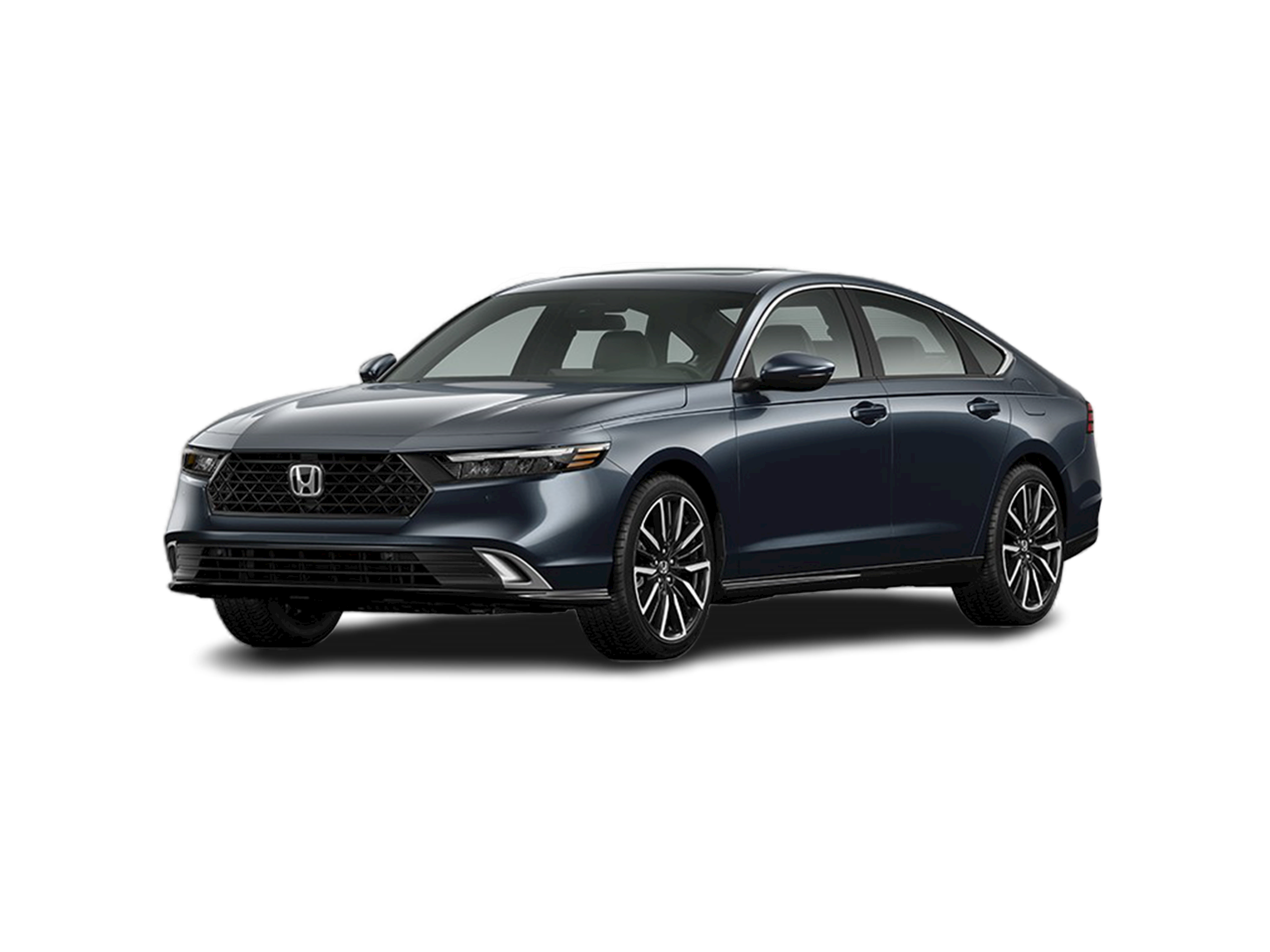 2025 Honda Accord Hybrid Touring's photo