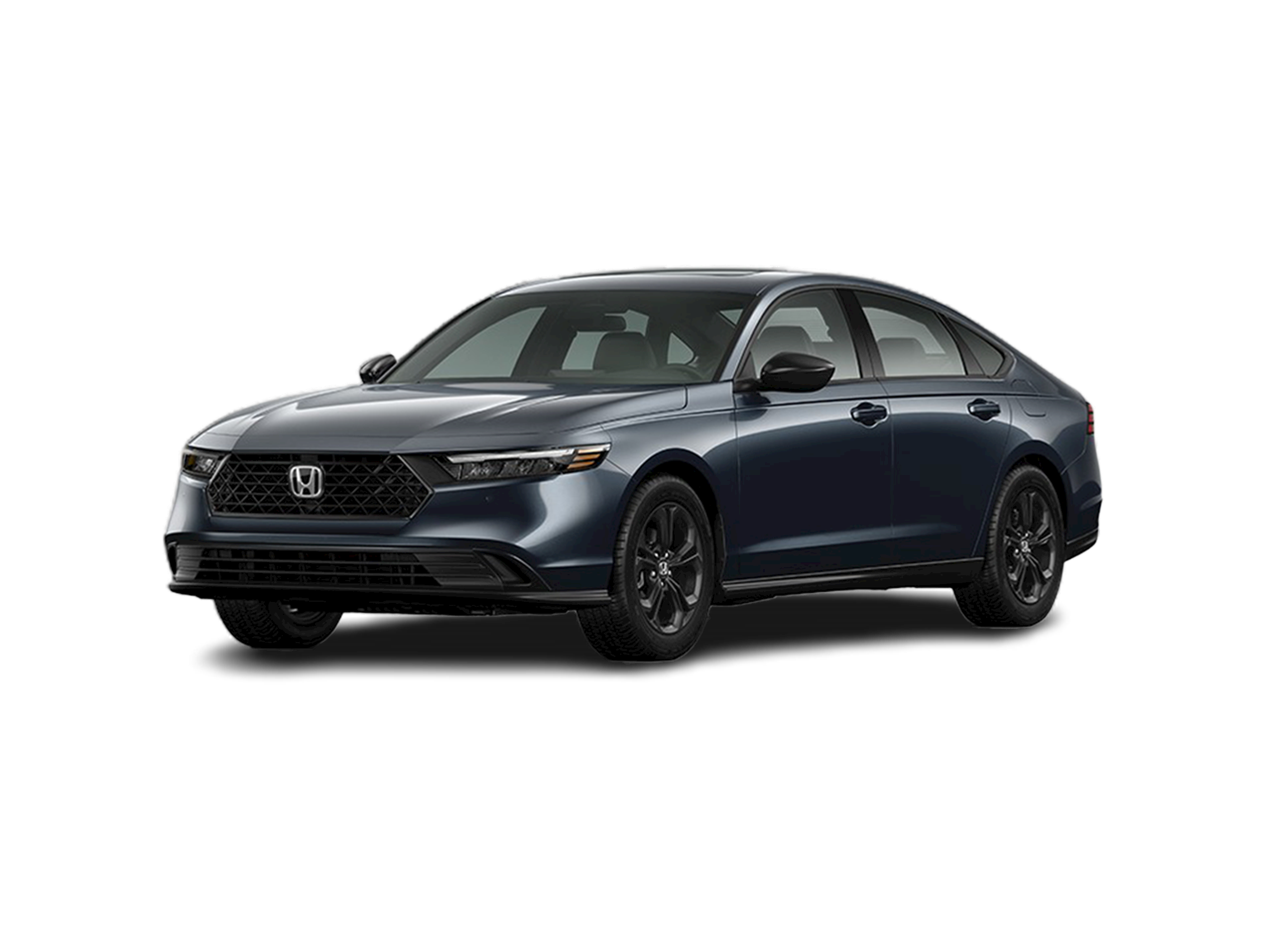 2025 Honda Accord
