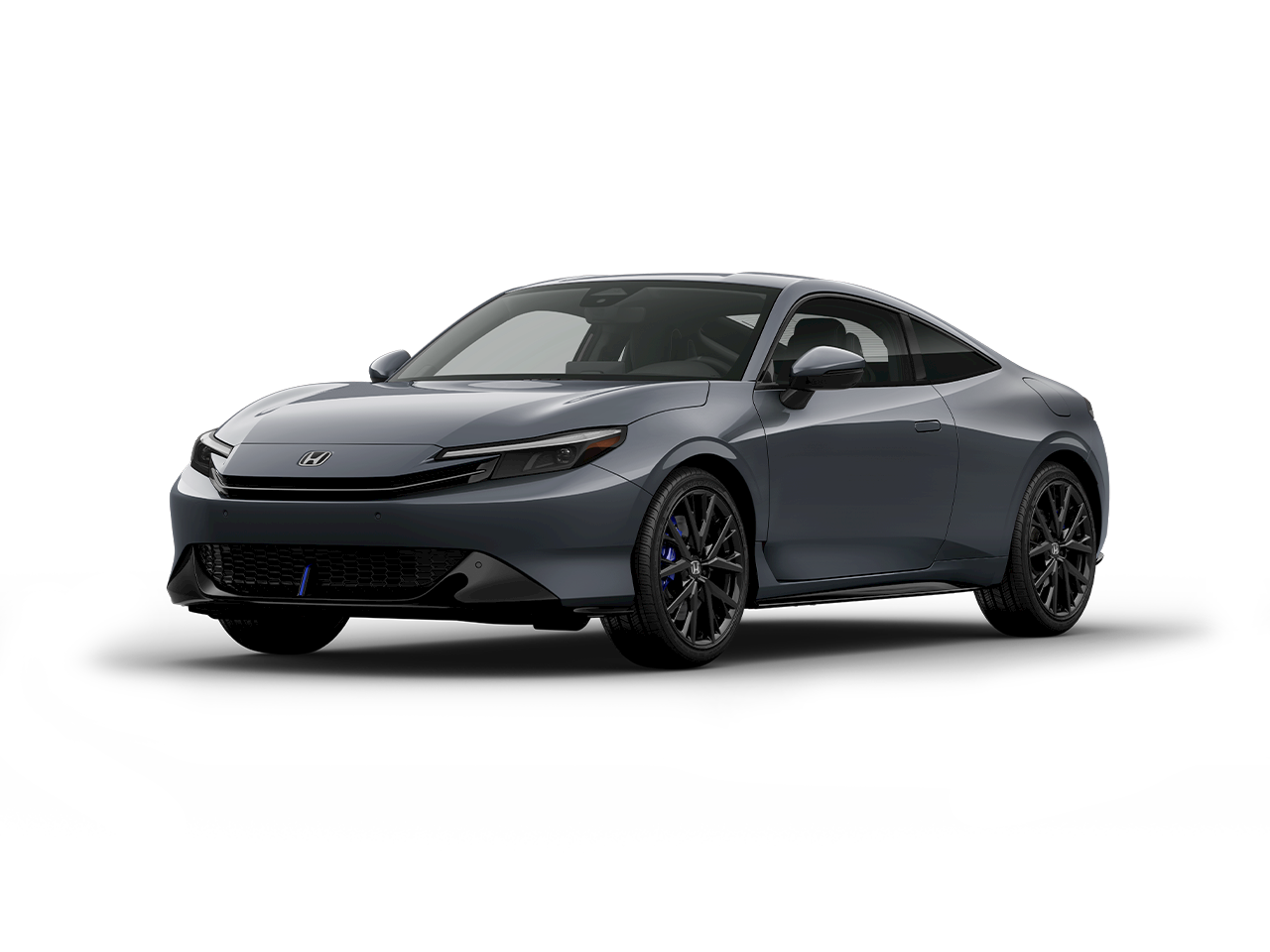 2026 Honda Prelude Base's photo