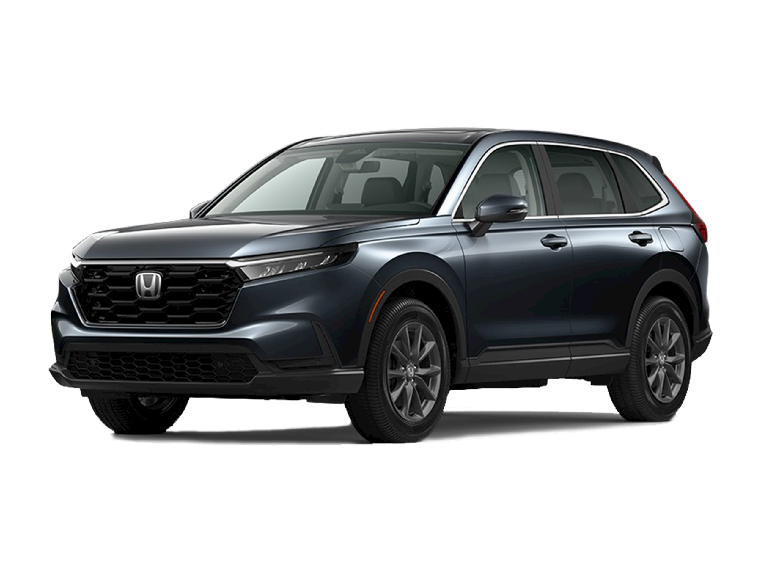 2026 Honda CR-V EX-L's photo