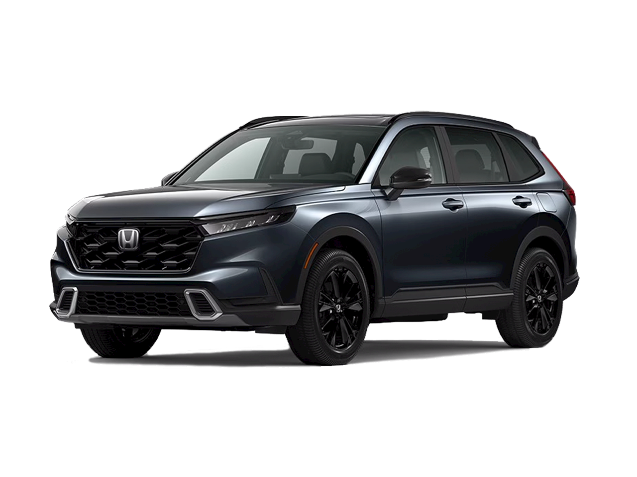 2026 Honda CR-V Sport Touring's photo