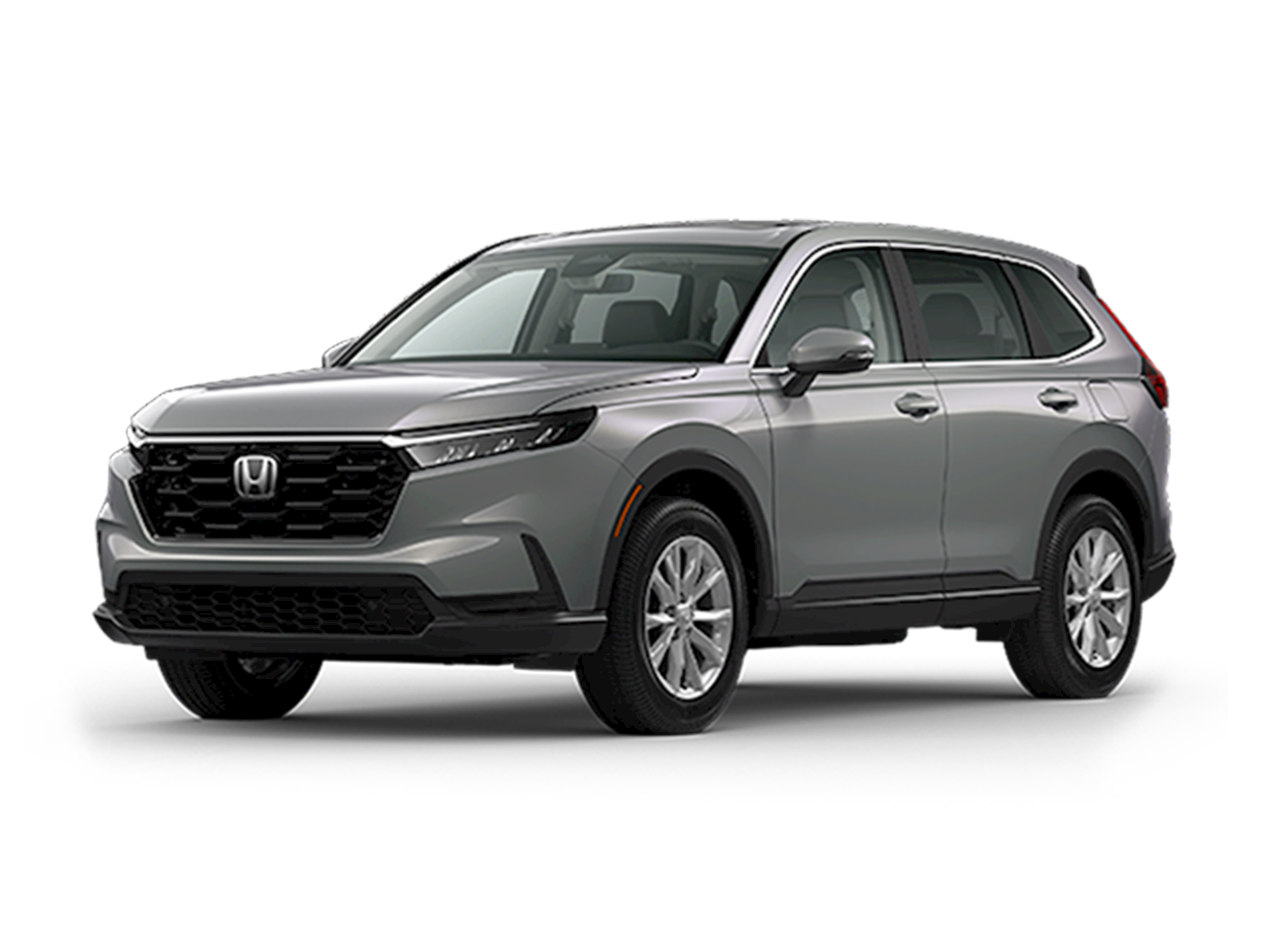 2025 Honda CR-V EX-L's photo