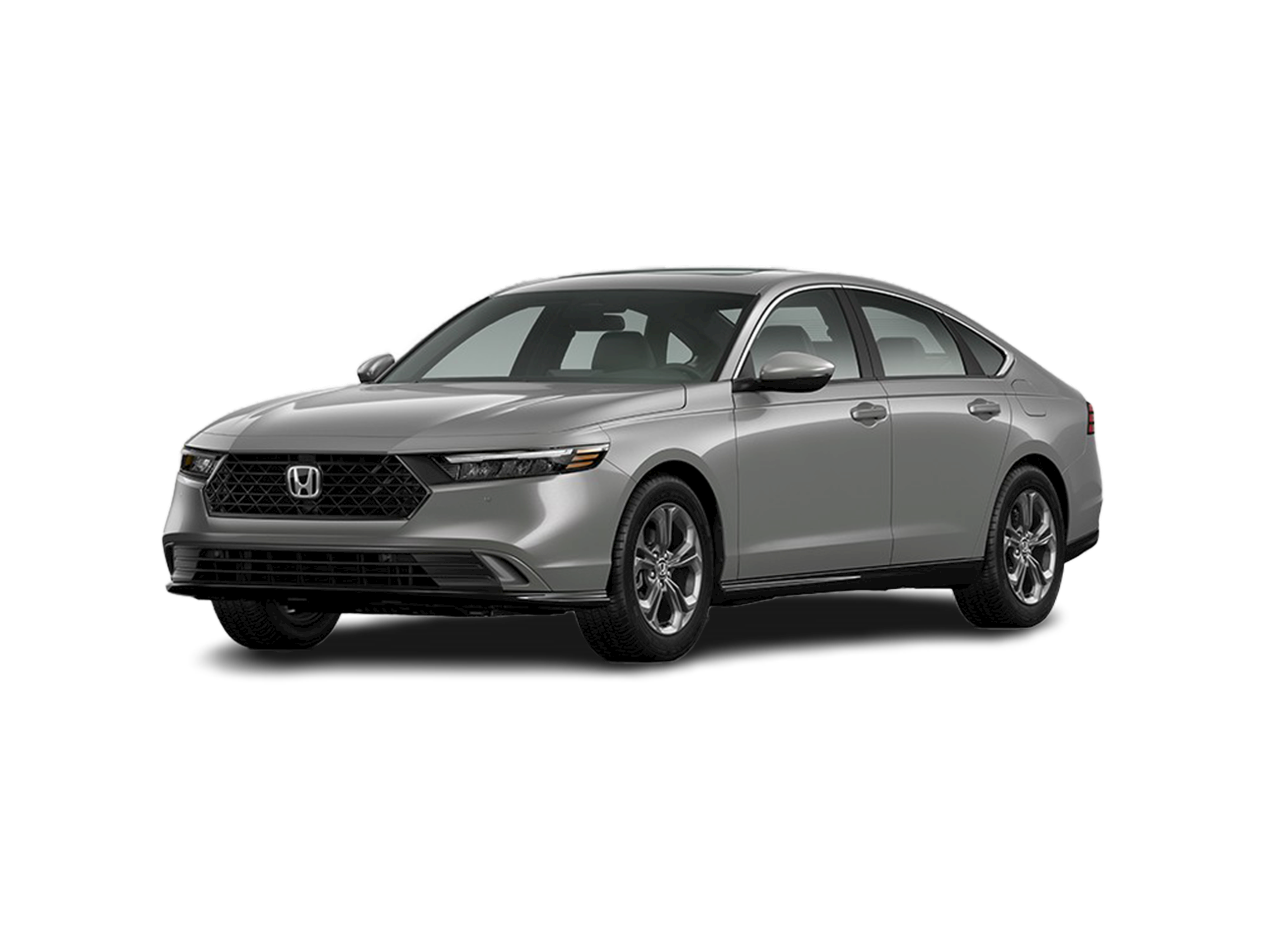 2025 Honda Accord Hybrid EX-L's photo