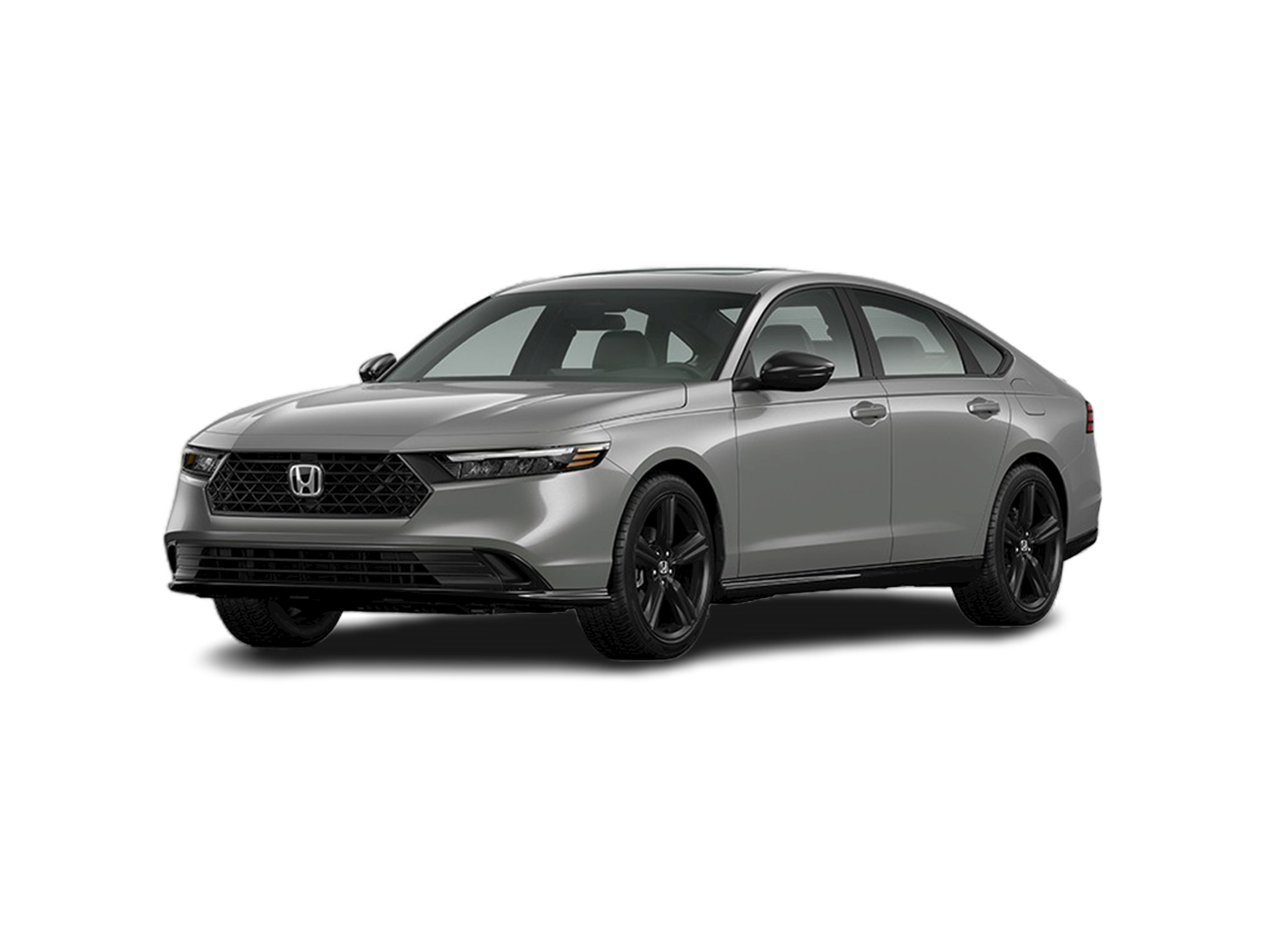 2025 Honda Accord Hybrid Sport-L's photo