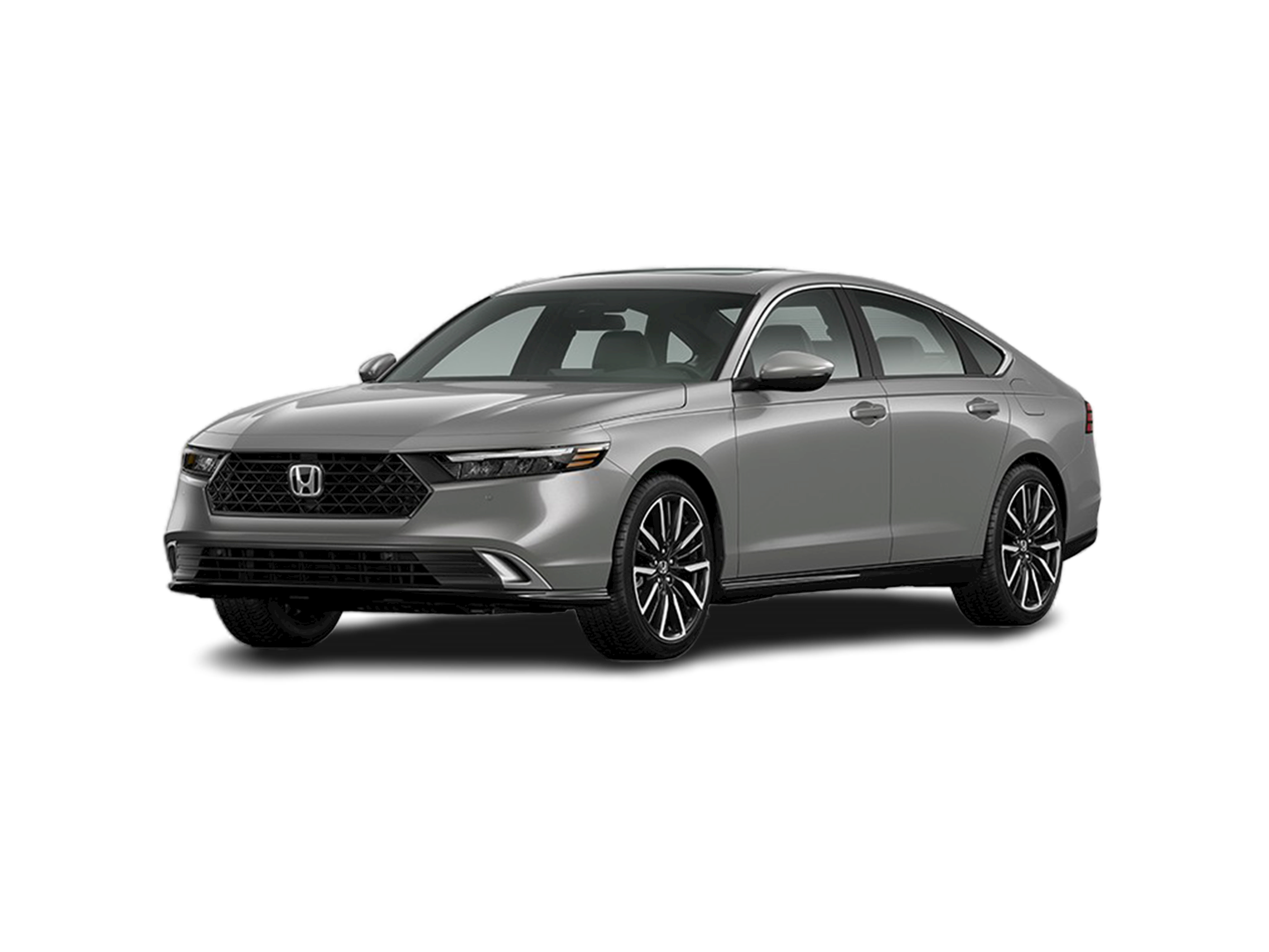 2025 Honda Accord Hybrid Touring's photo