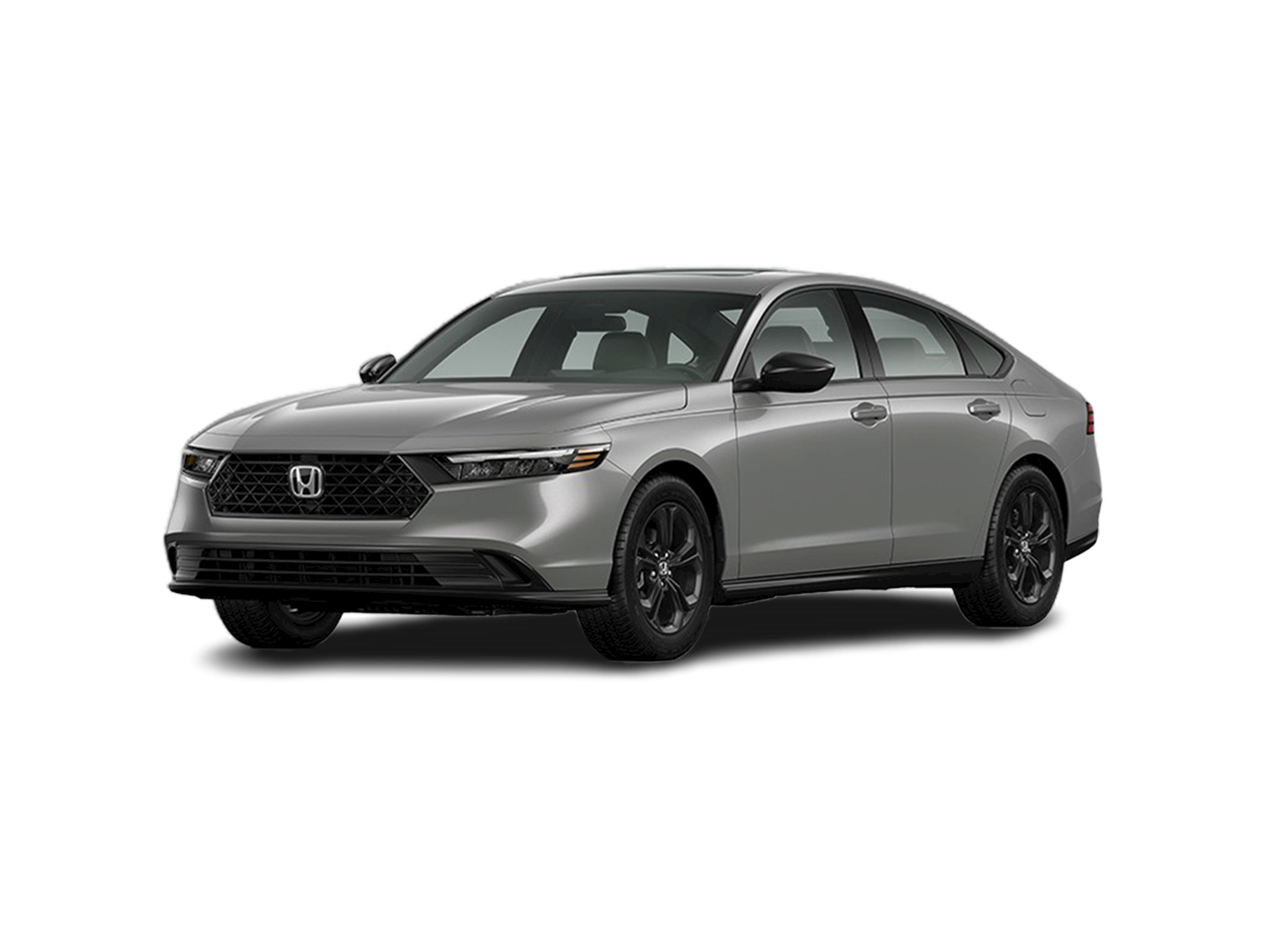 2025 Honda Accord SE's photo