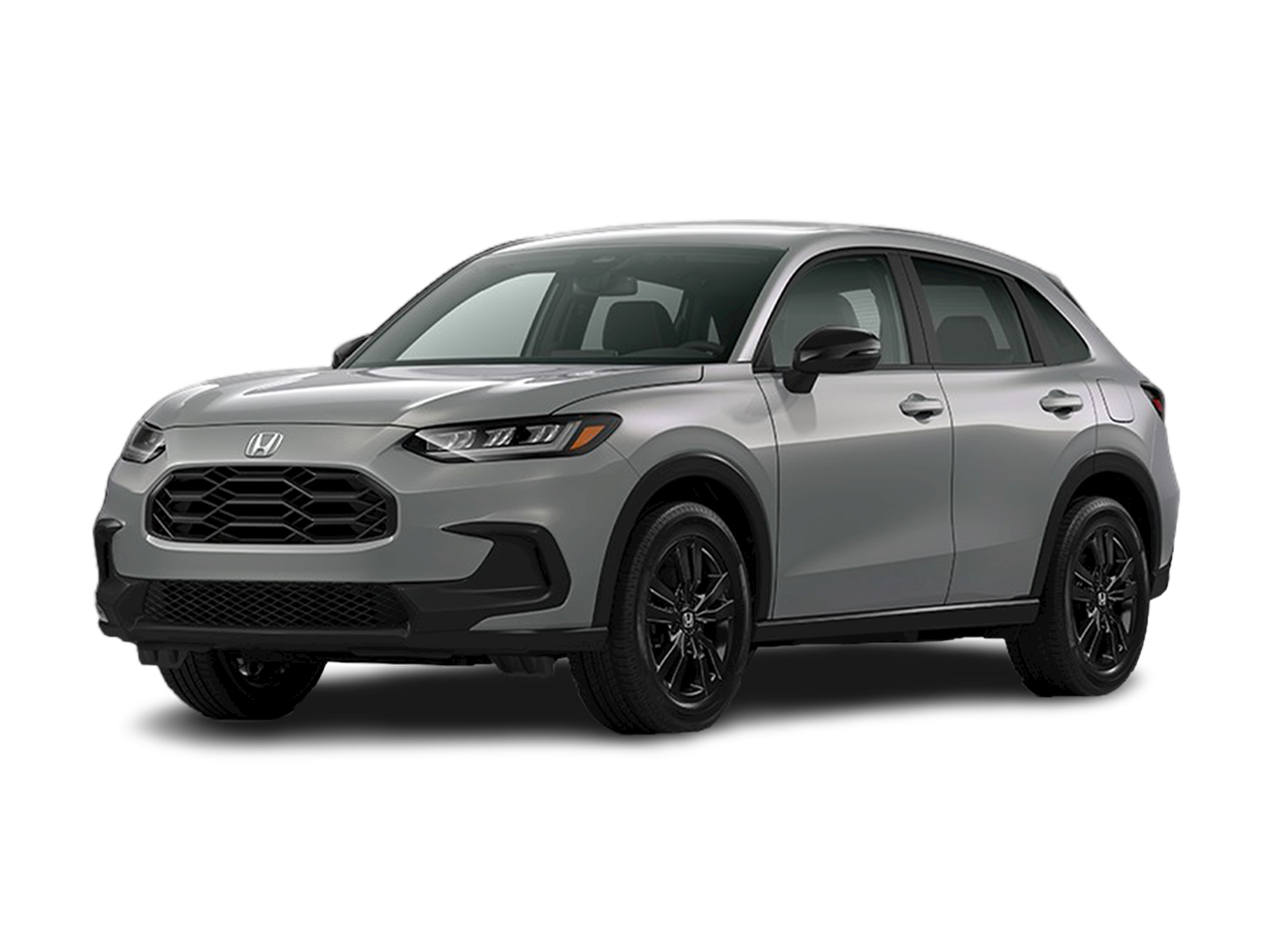 2026 Honda HR-V Sport's photo