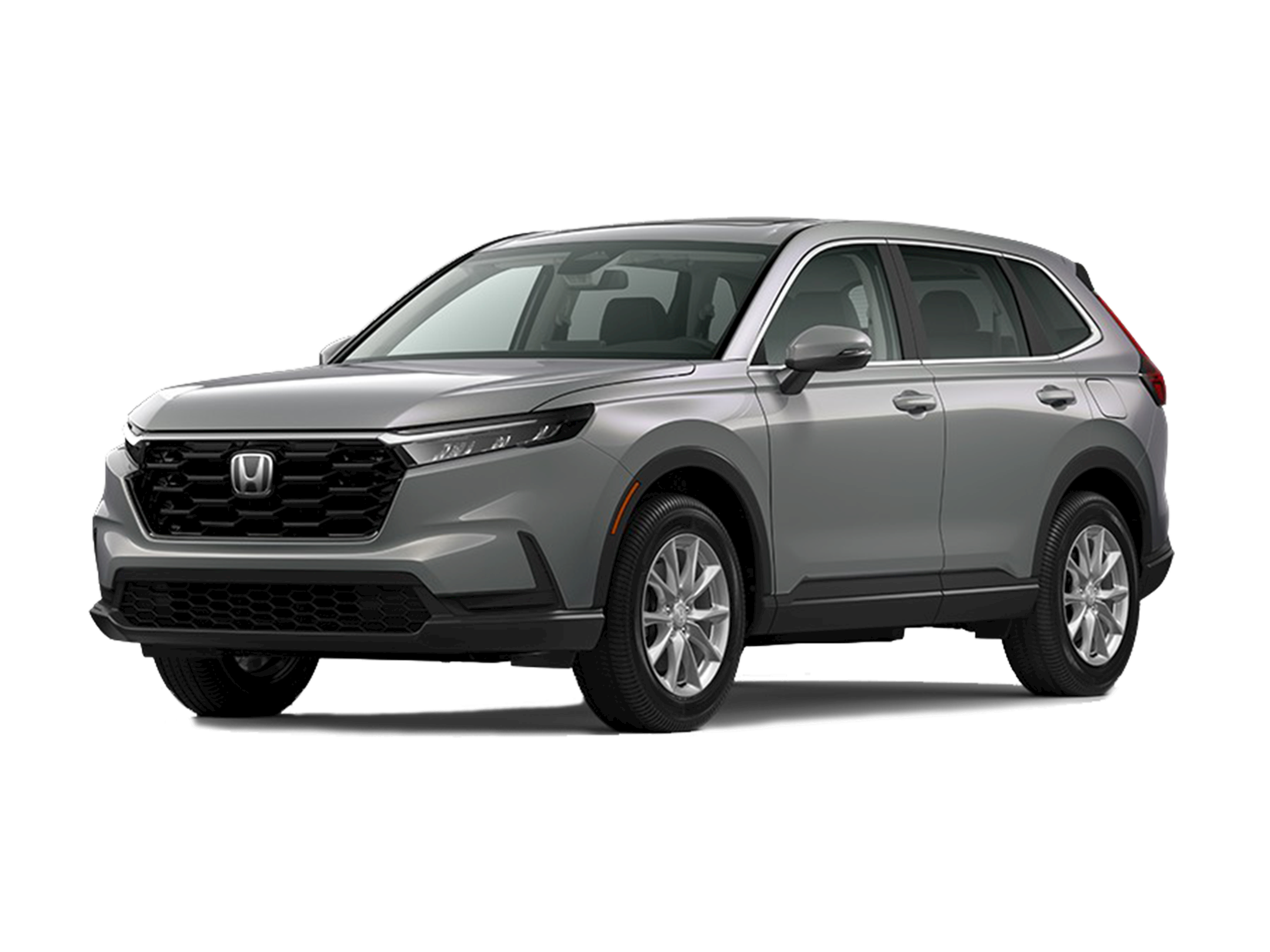 2026 Honda CR-V EX's photo