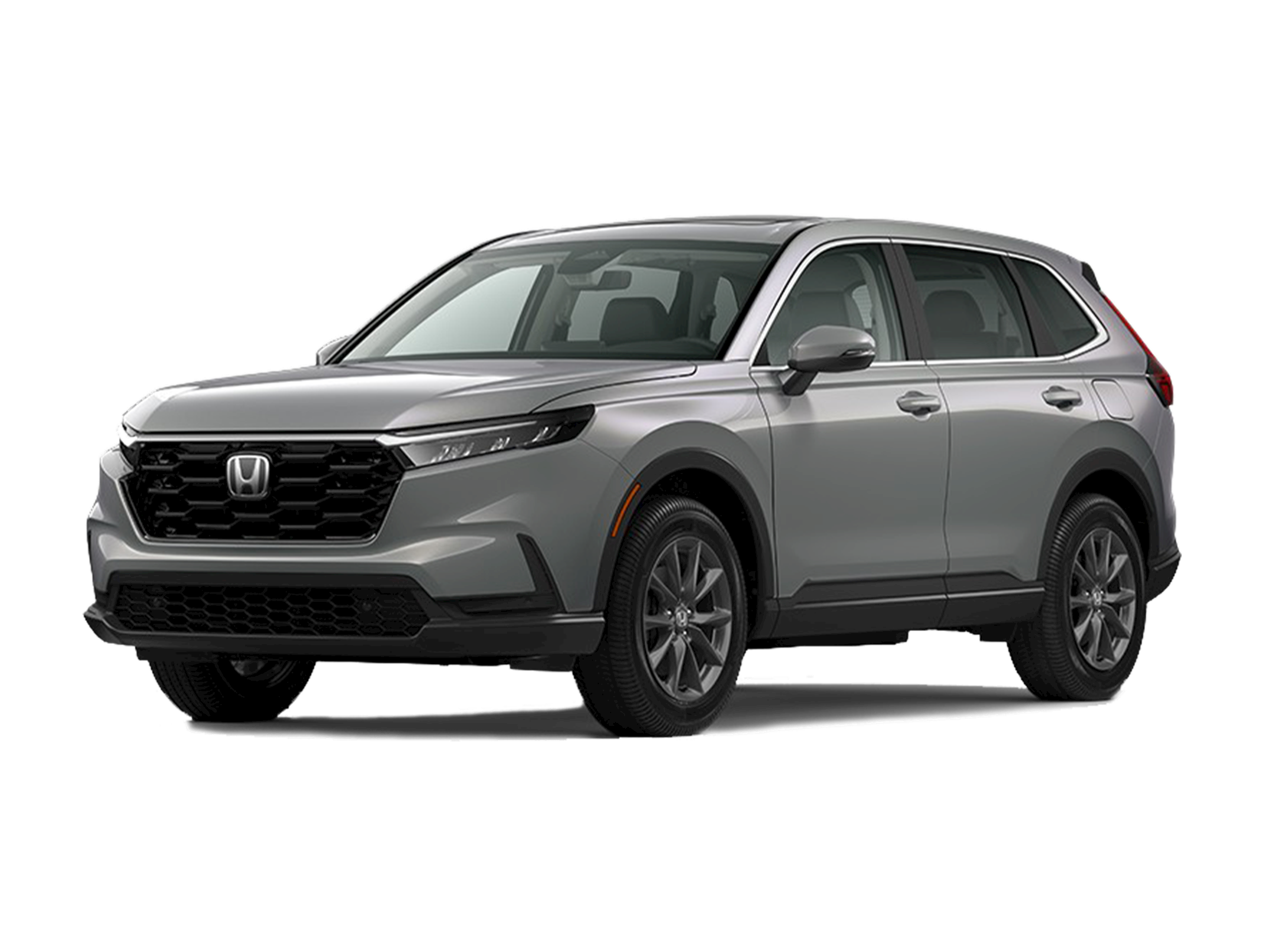 2026 Honda CR-V EX-L's photo