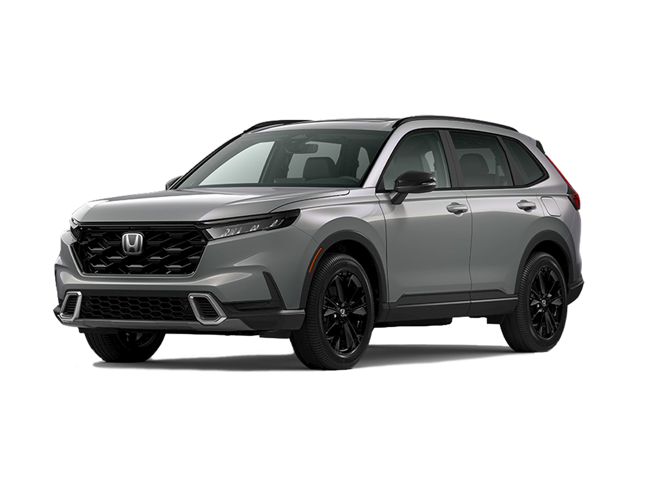 2026 Honda CR-V Sport Touring's photo