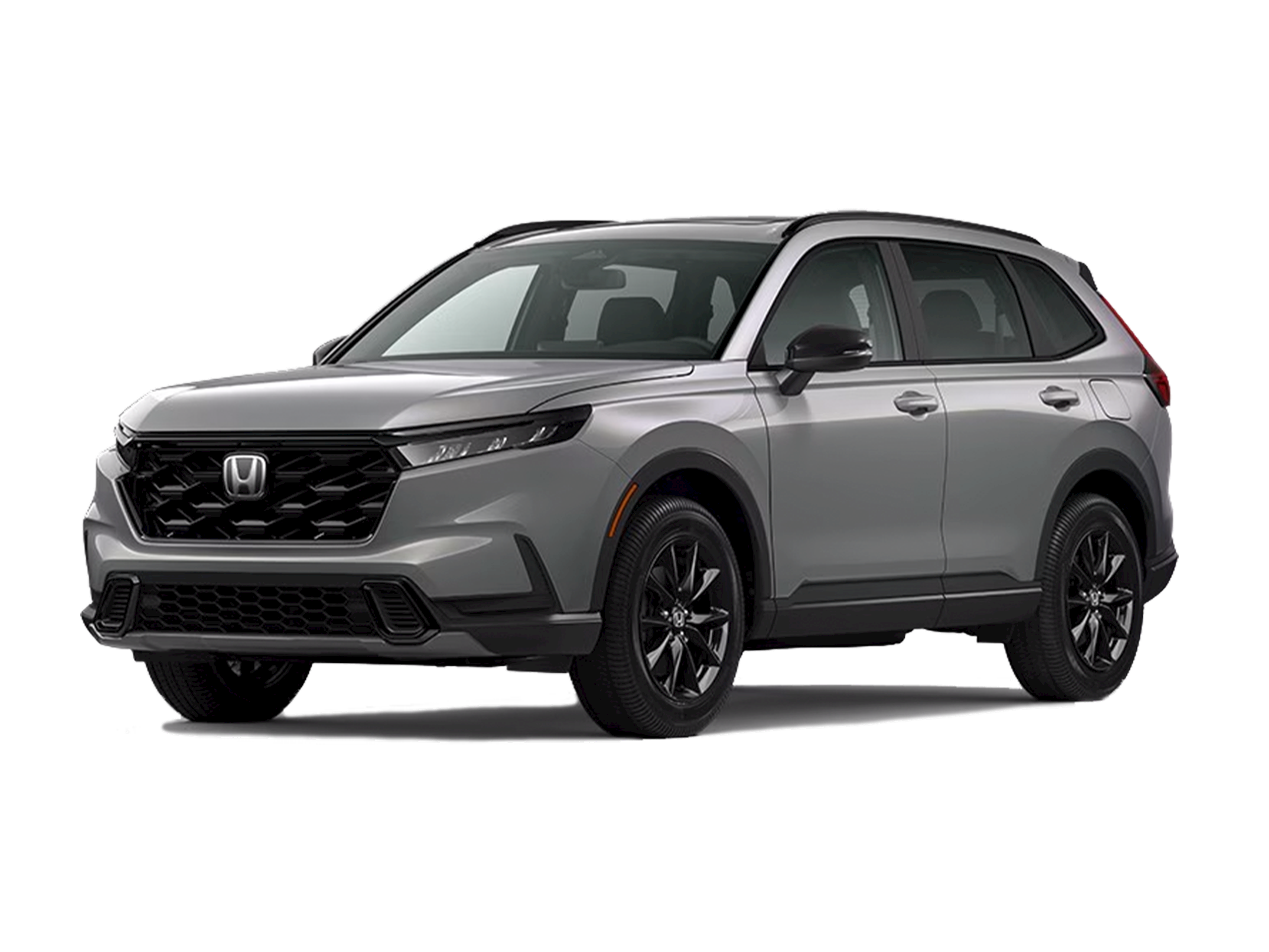 2026 Honda CR-V Sport