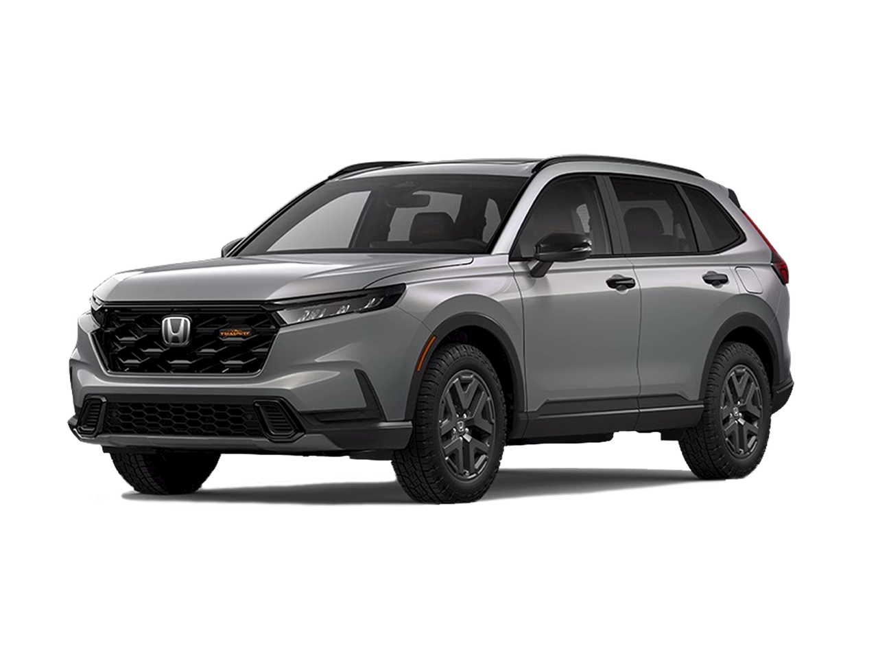 2026 Honda CR-V TrailSport's photo